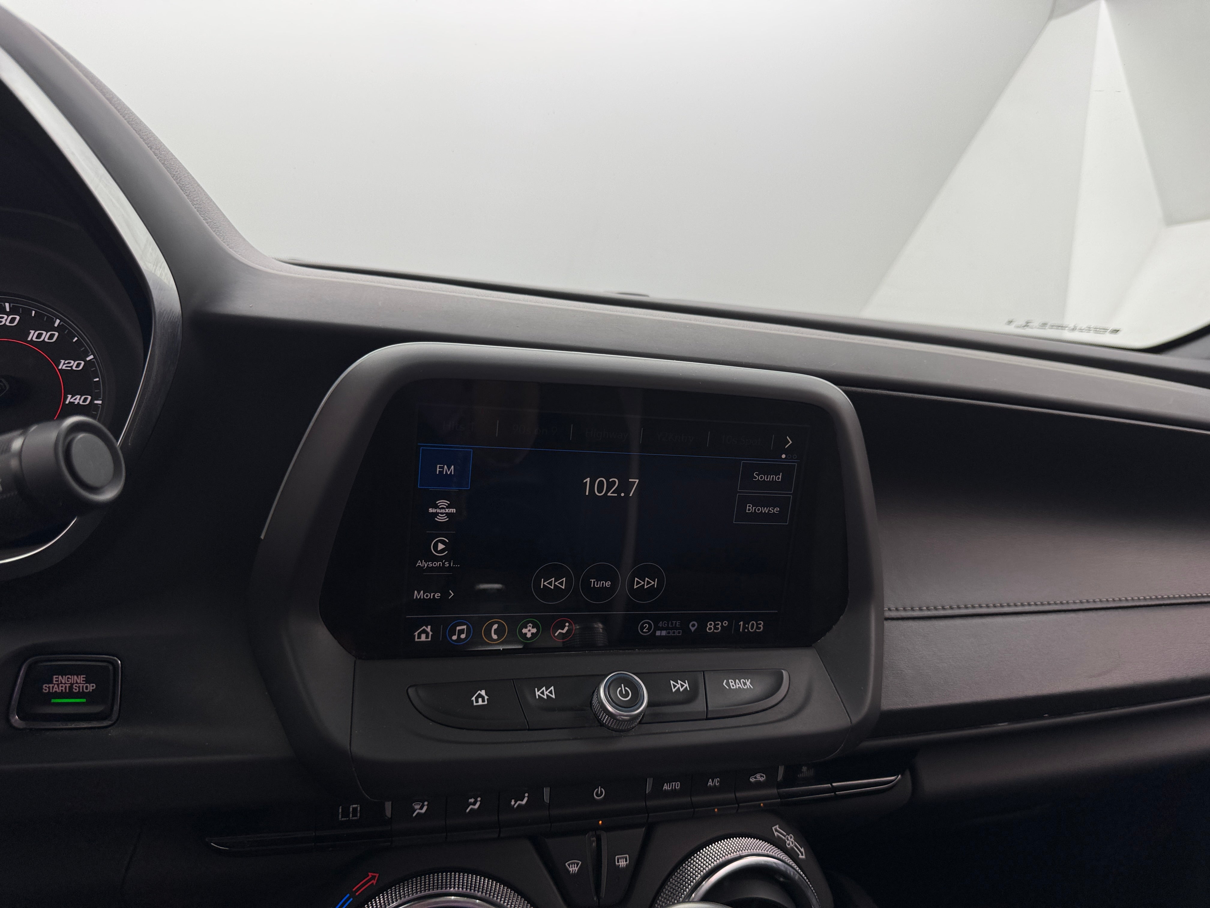 2021 Chevrolet Camaro  3