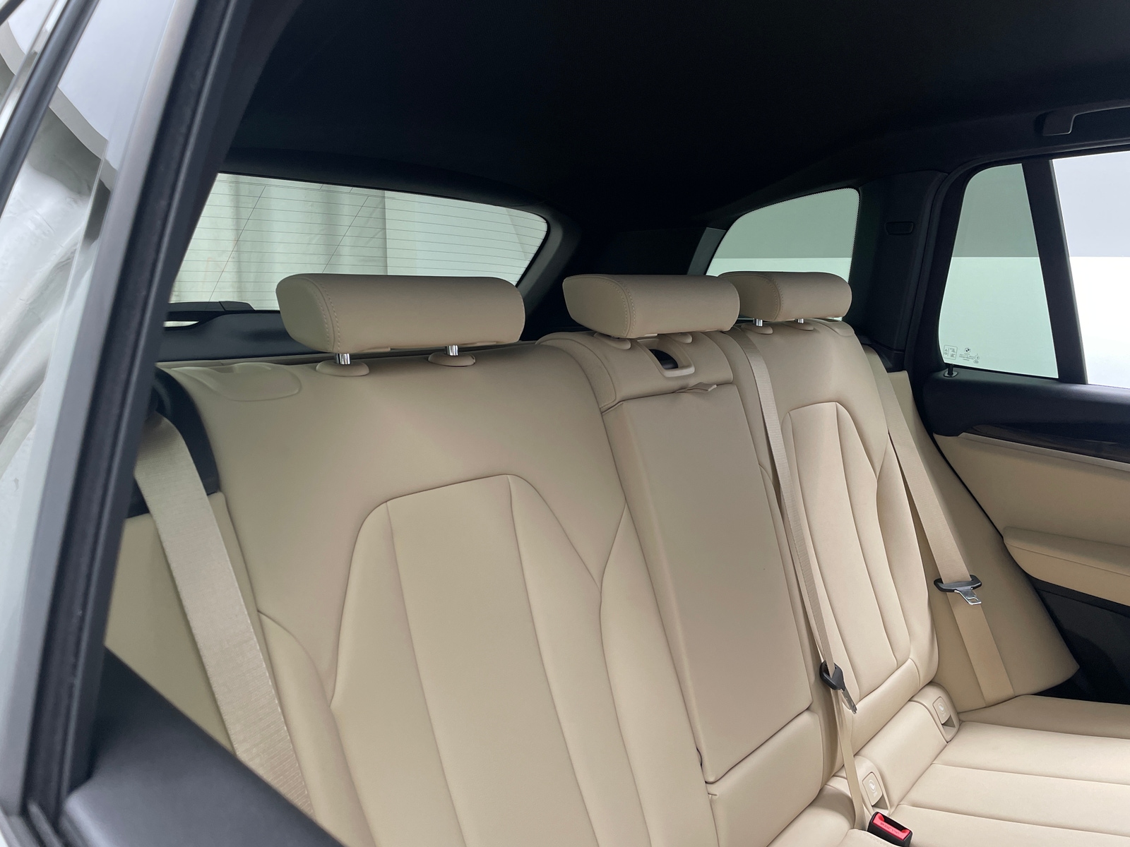 Thumbnail: 2021 BMW X3 - 5