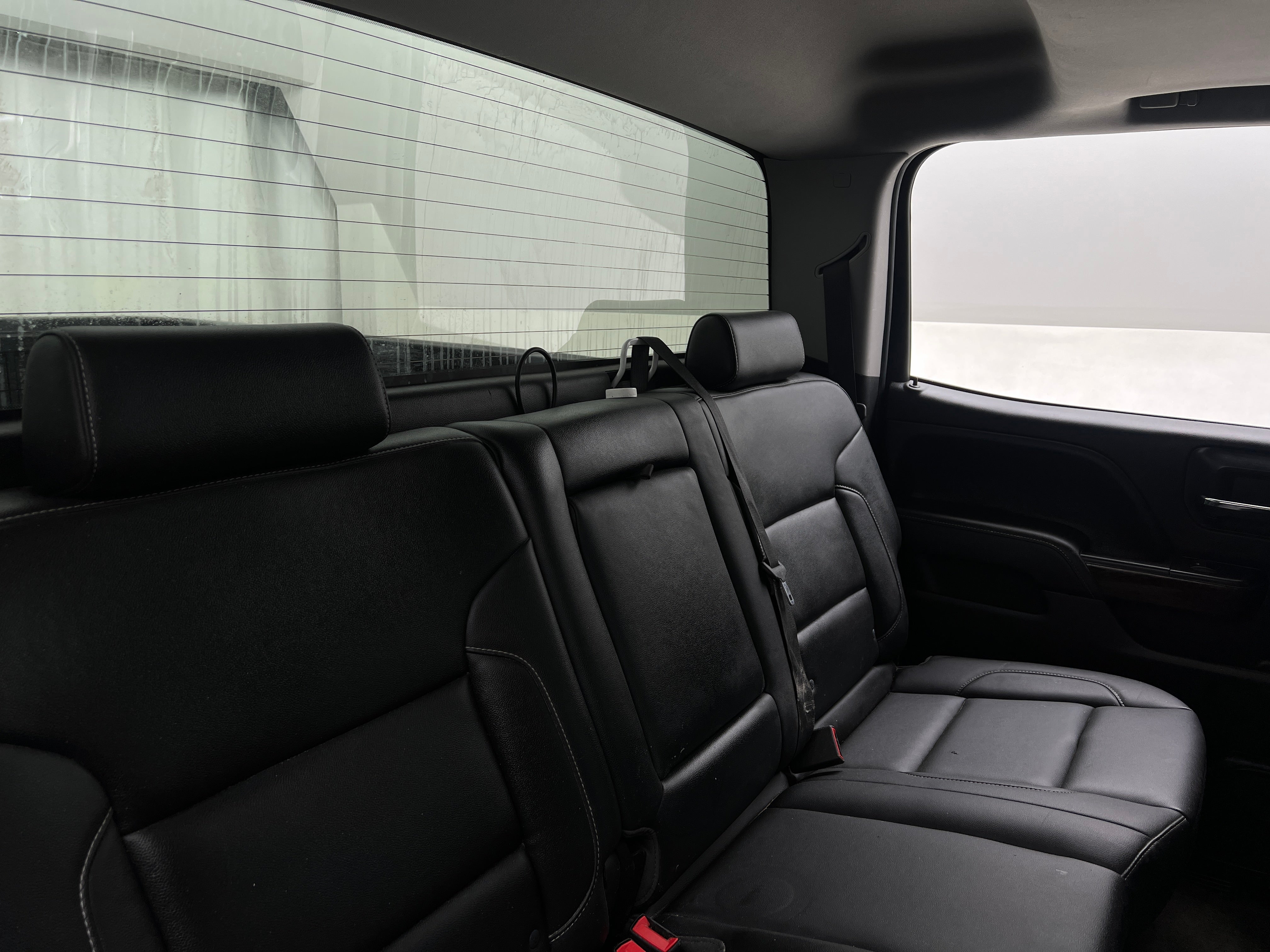 2018 GMC Sierra 1500 SLT 5