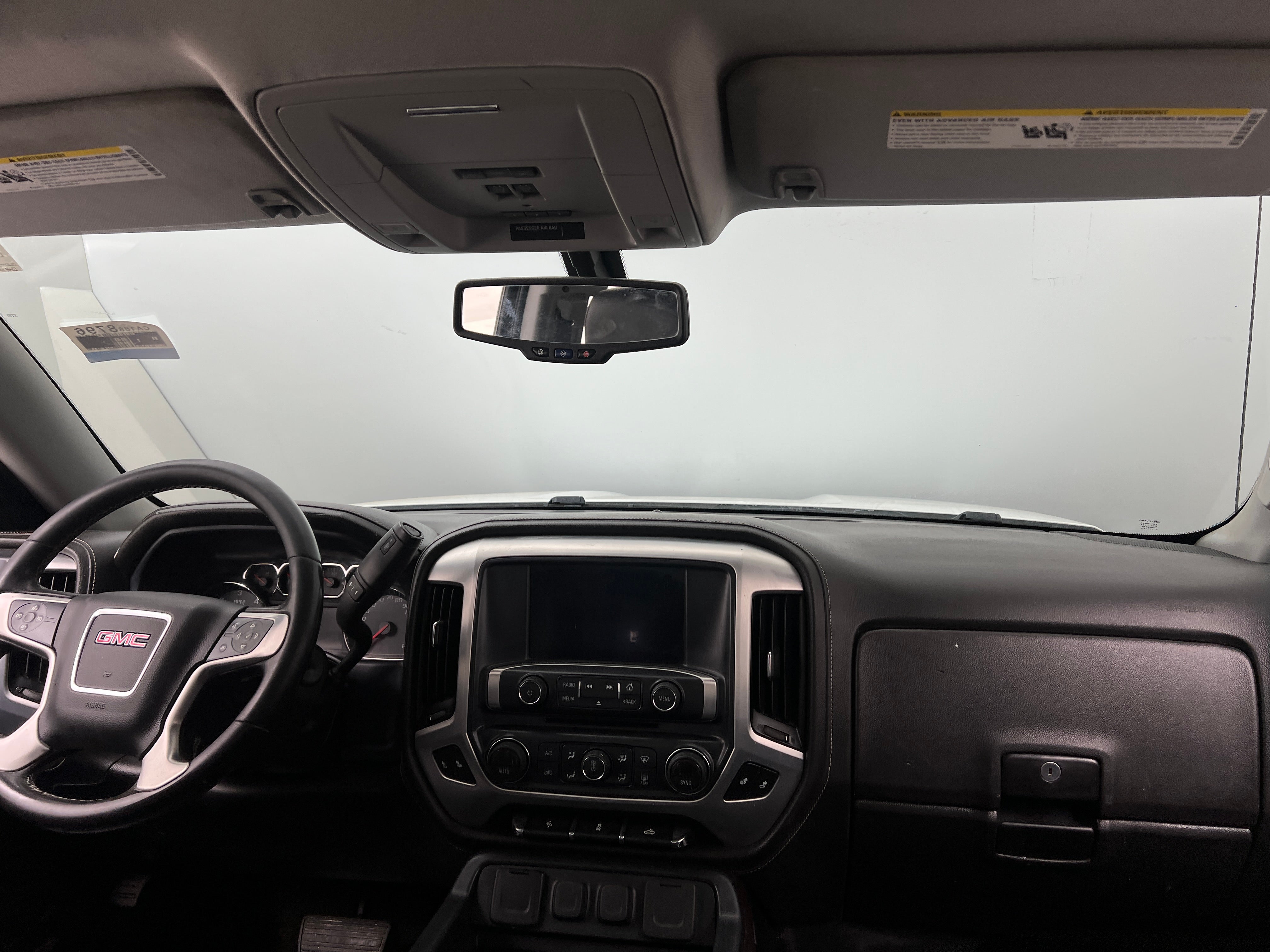 2018 GMC Sierra 1500 SLT 2