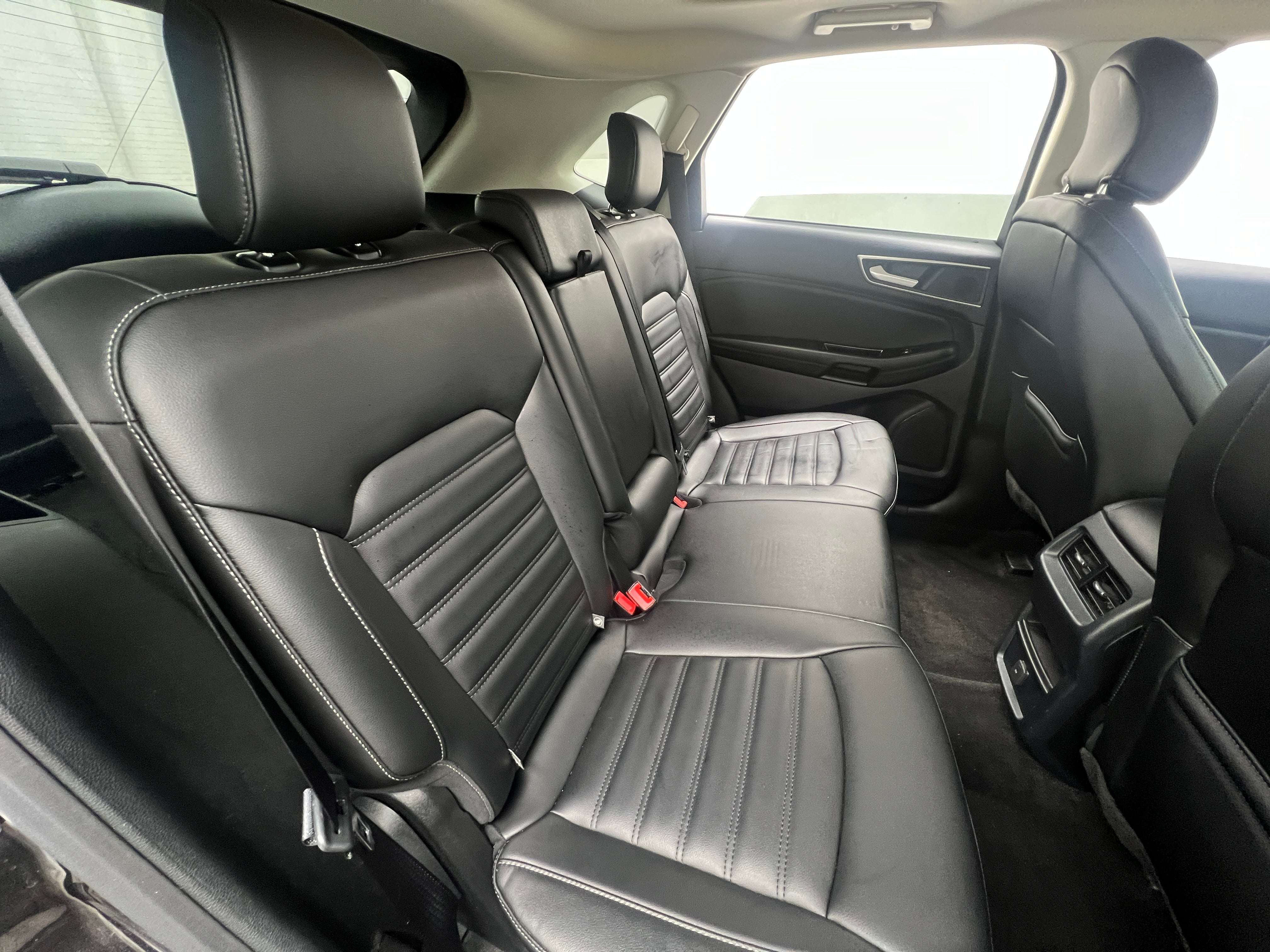 2019 Ford Edge SEL 6