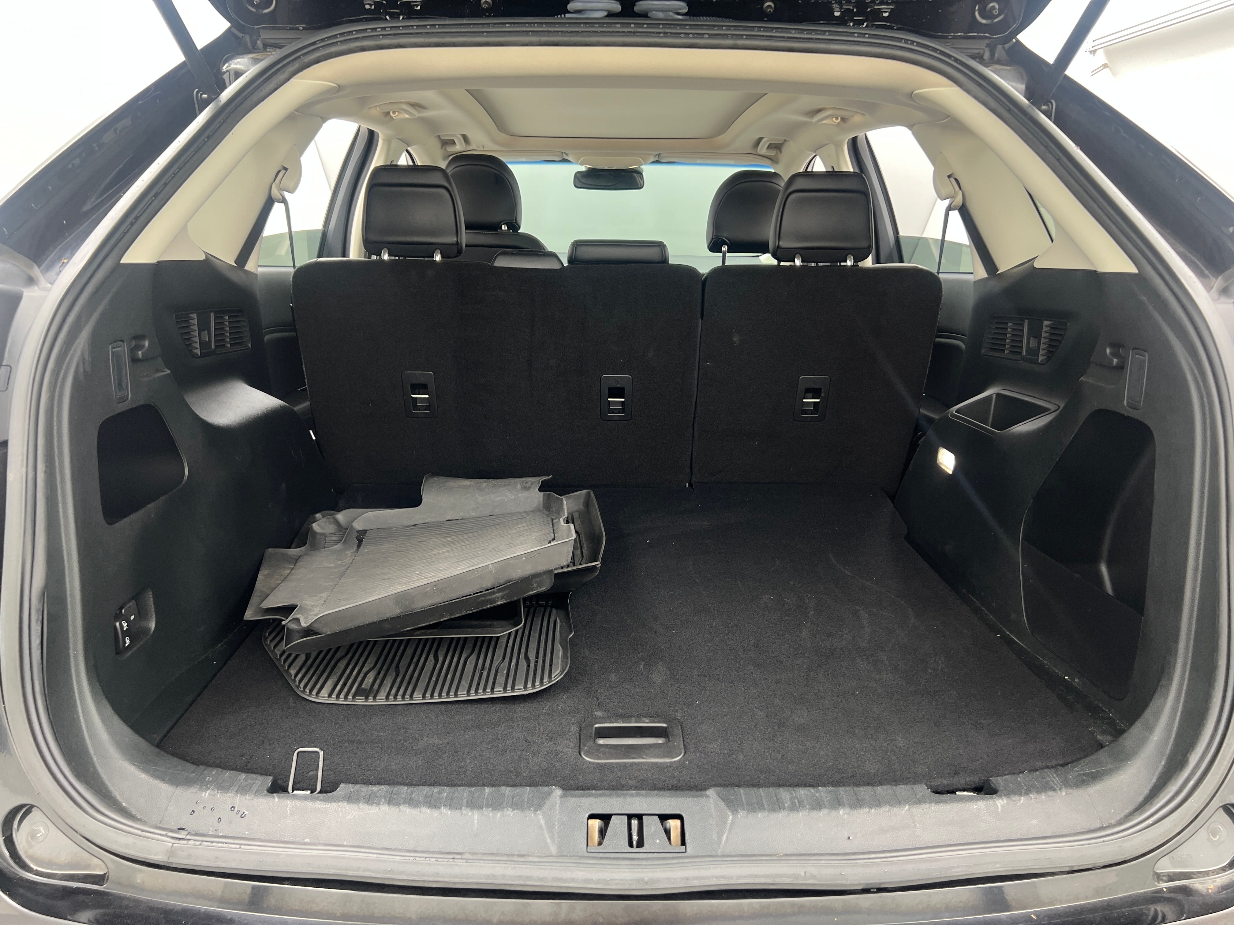 2019 Ford Edge SEL 7