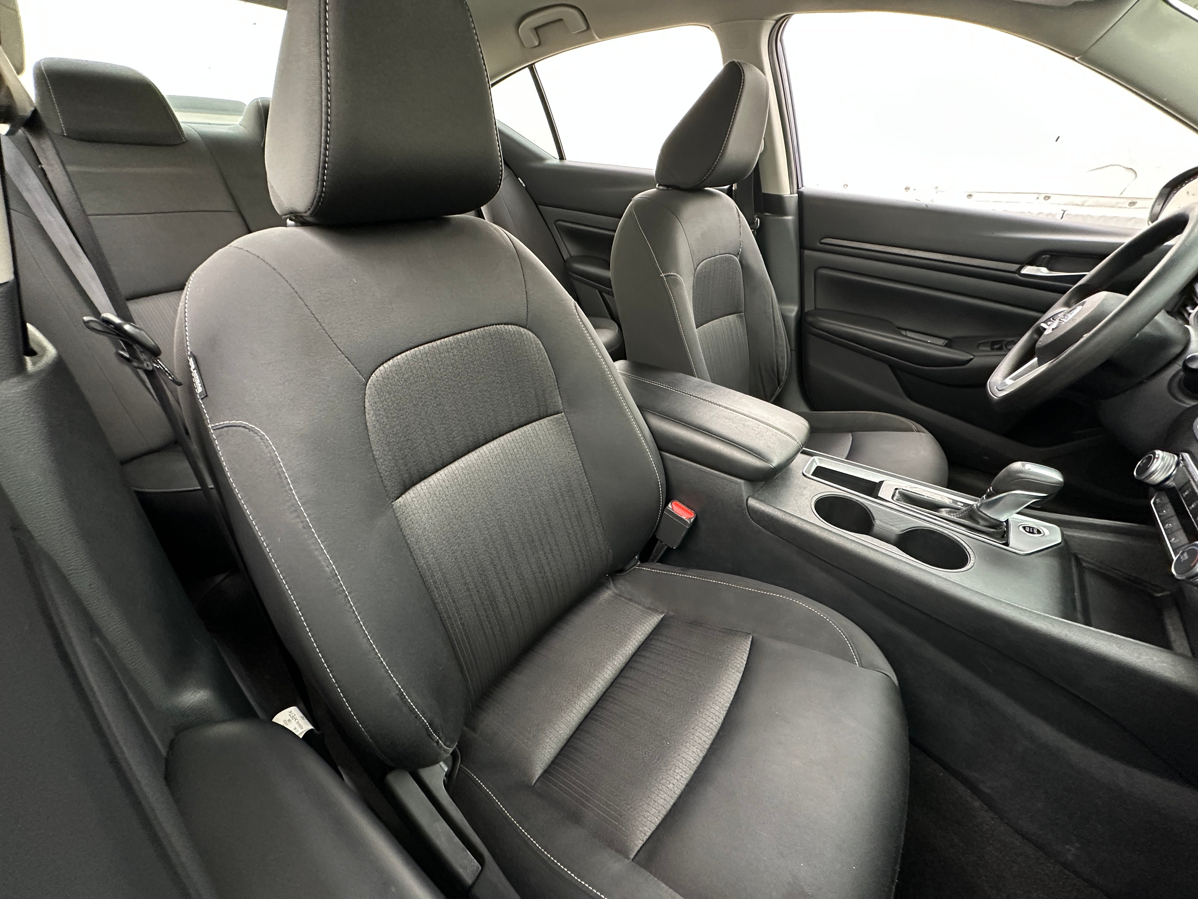 2022 Nissan Altima S 2