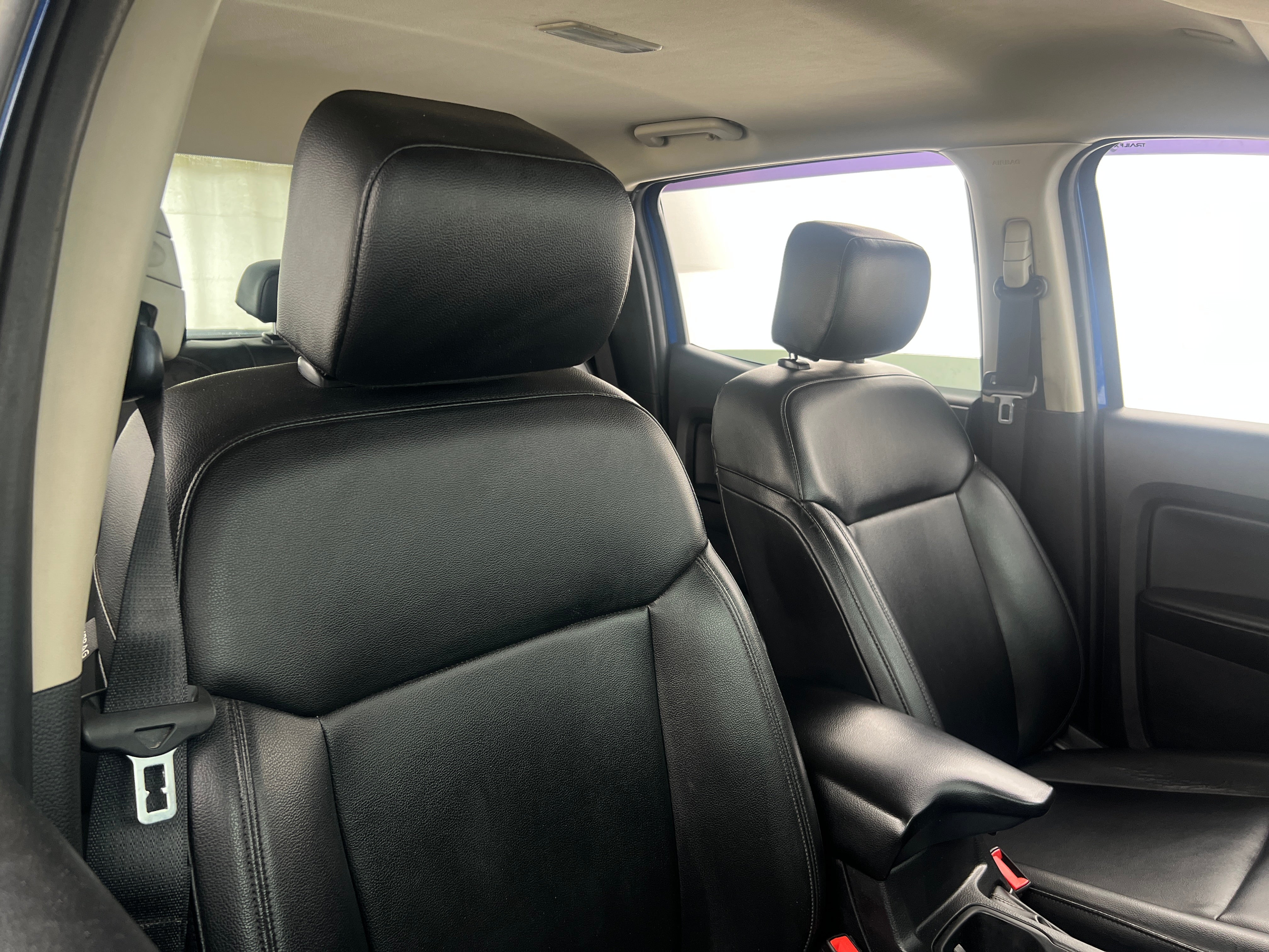 2019 Ford Ranger XL 2