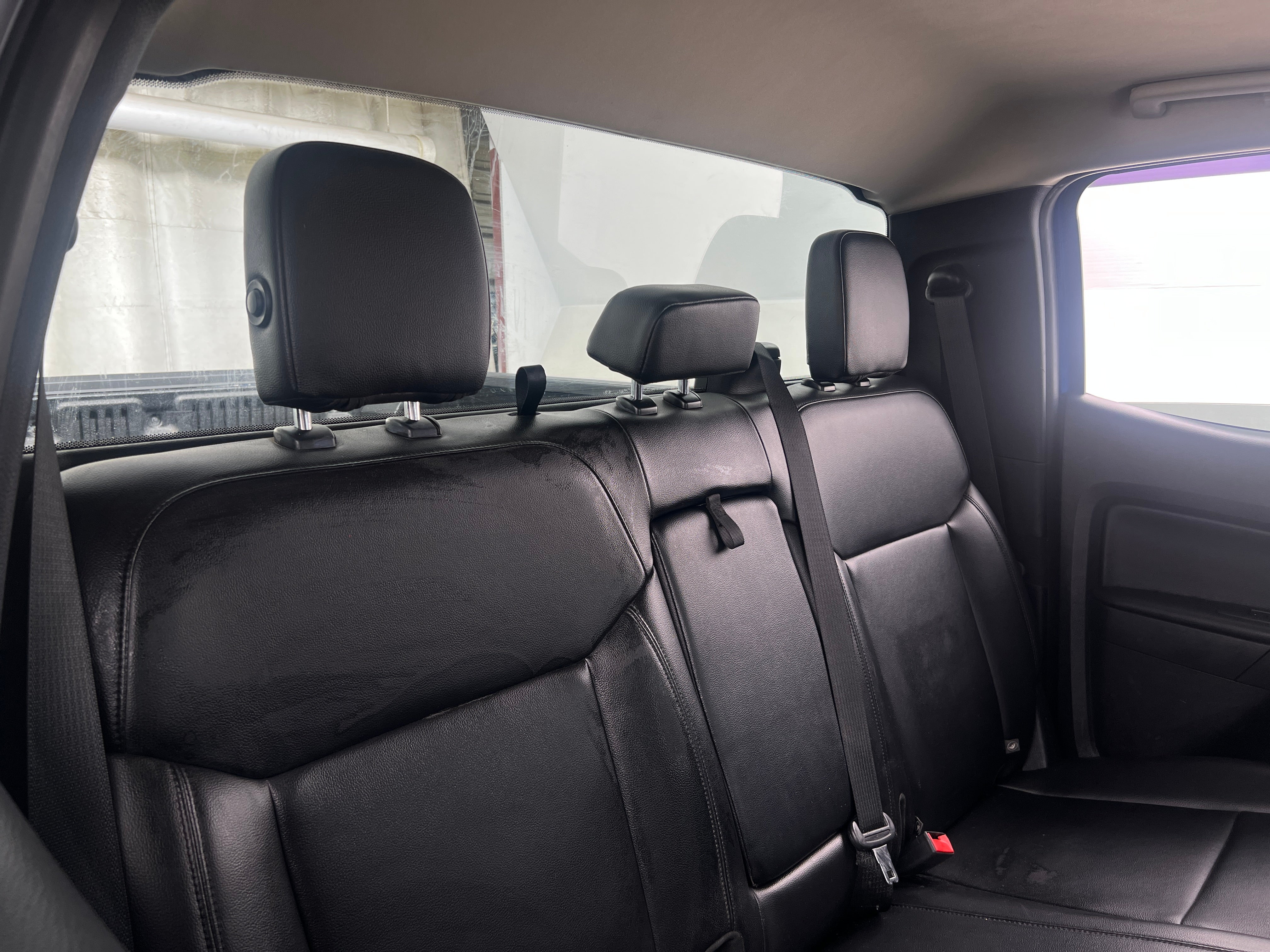 2019 Ford Ranger XL 6