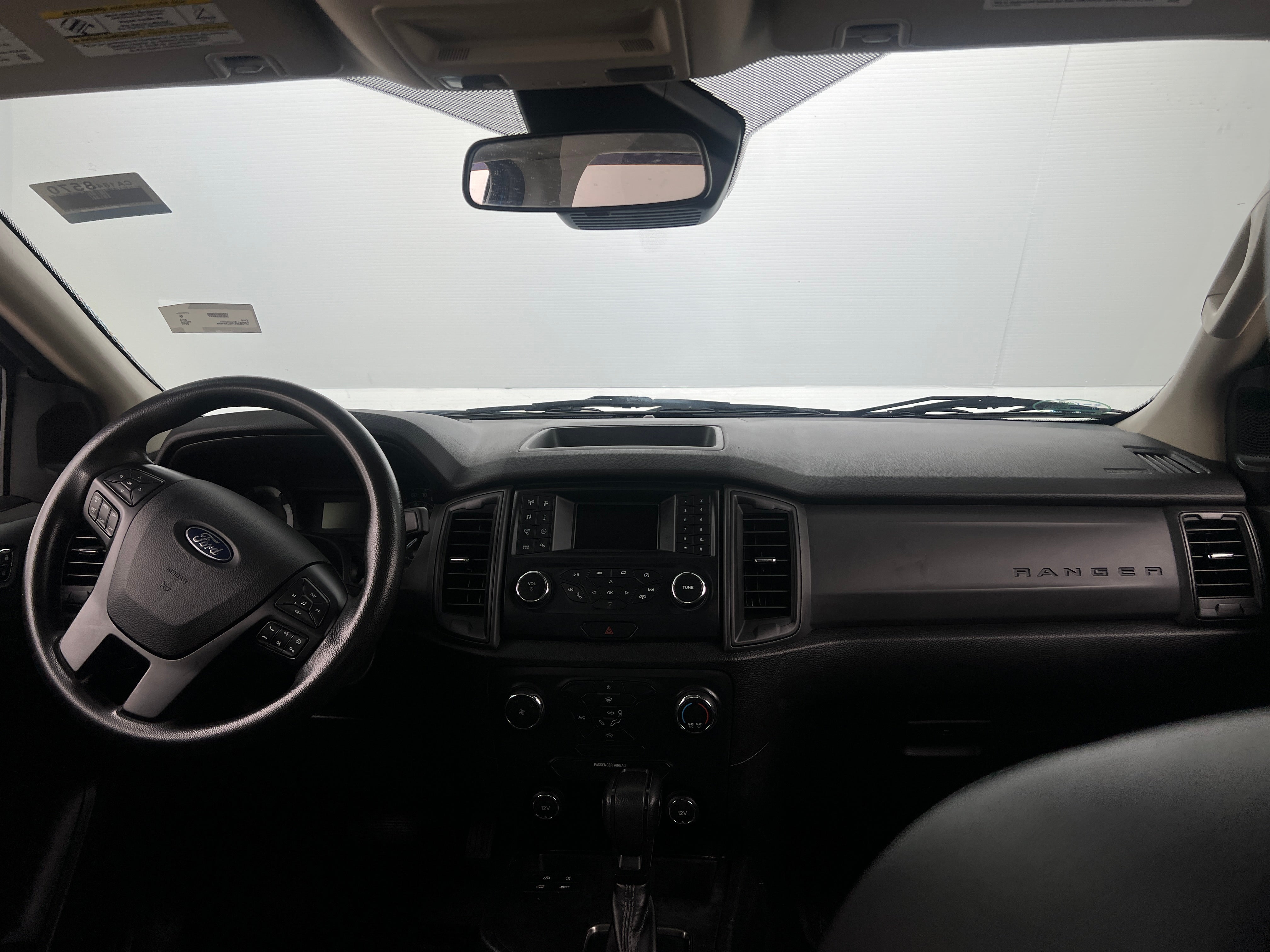 2019 Ford Ranger XL 3