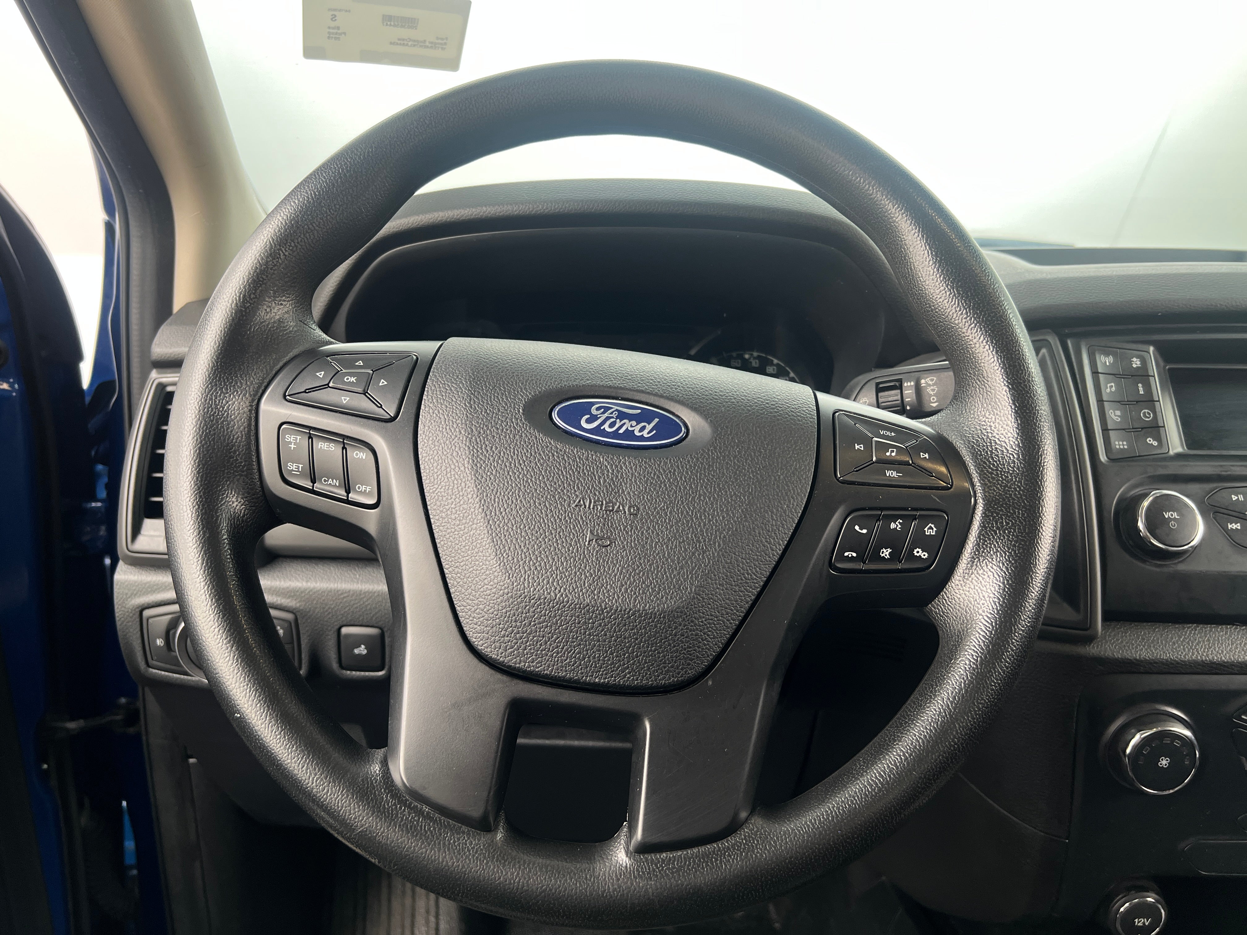 2019 Ford Ranger XL 5