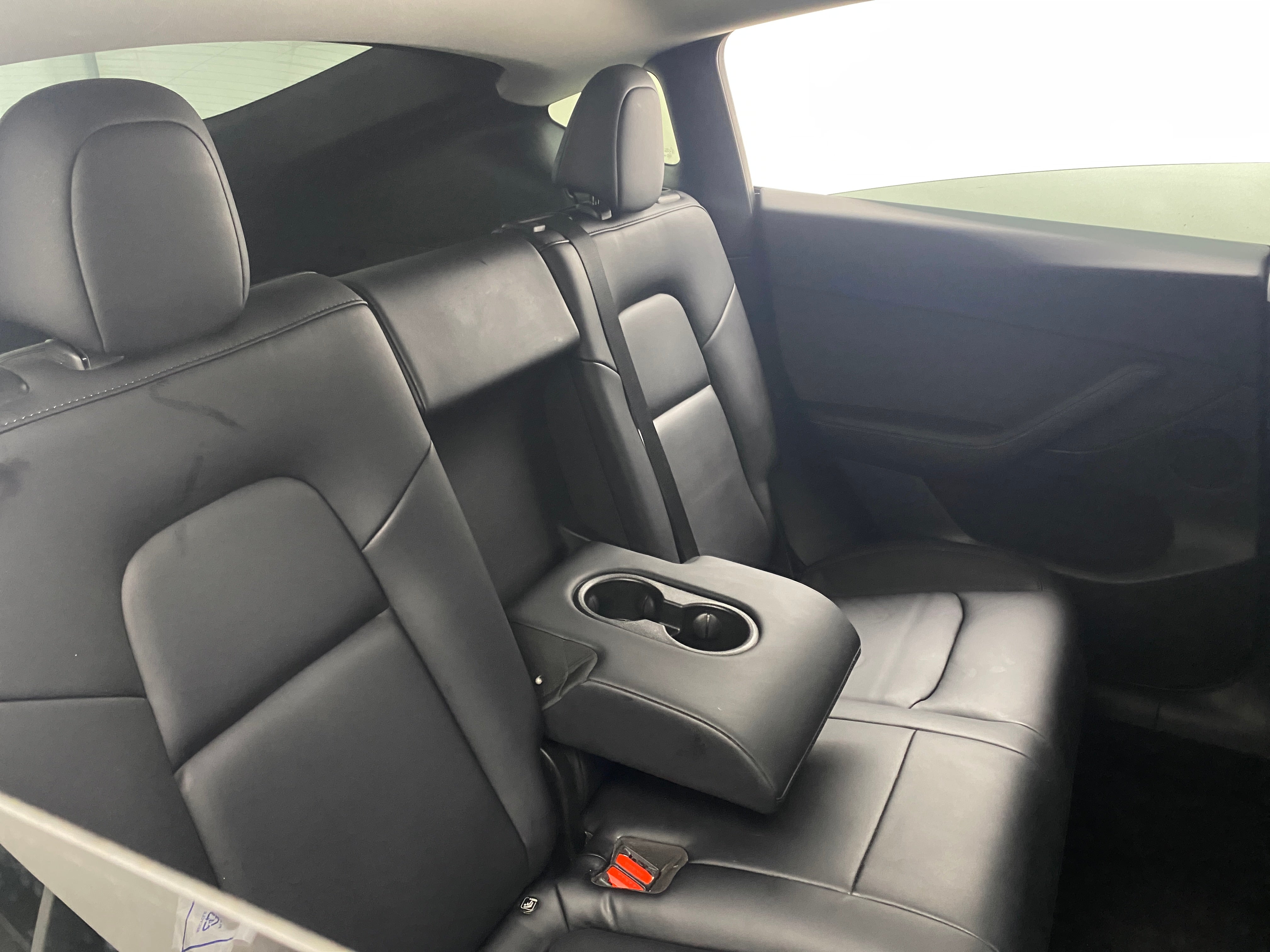 2022 Tesla Model Y Performance 5
