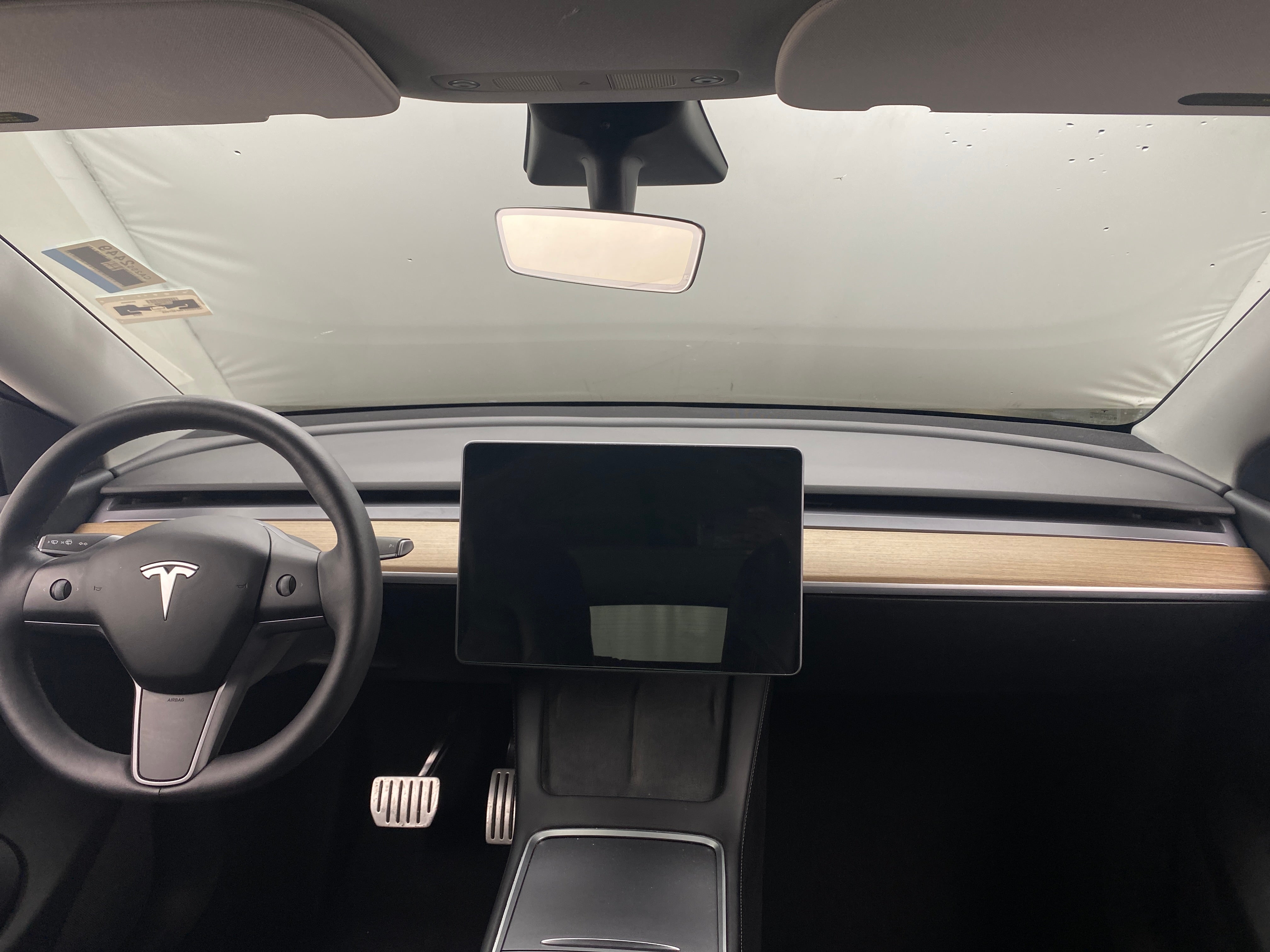 2022 Tesla Model Y Performance 2