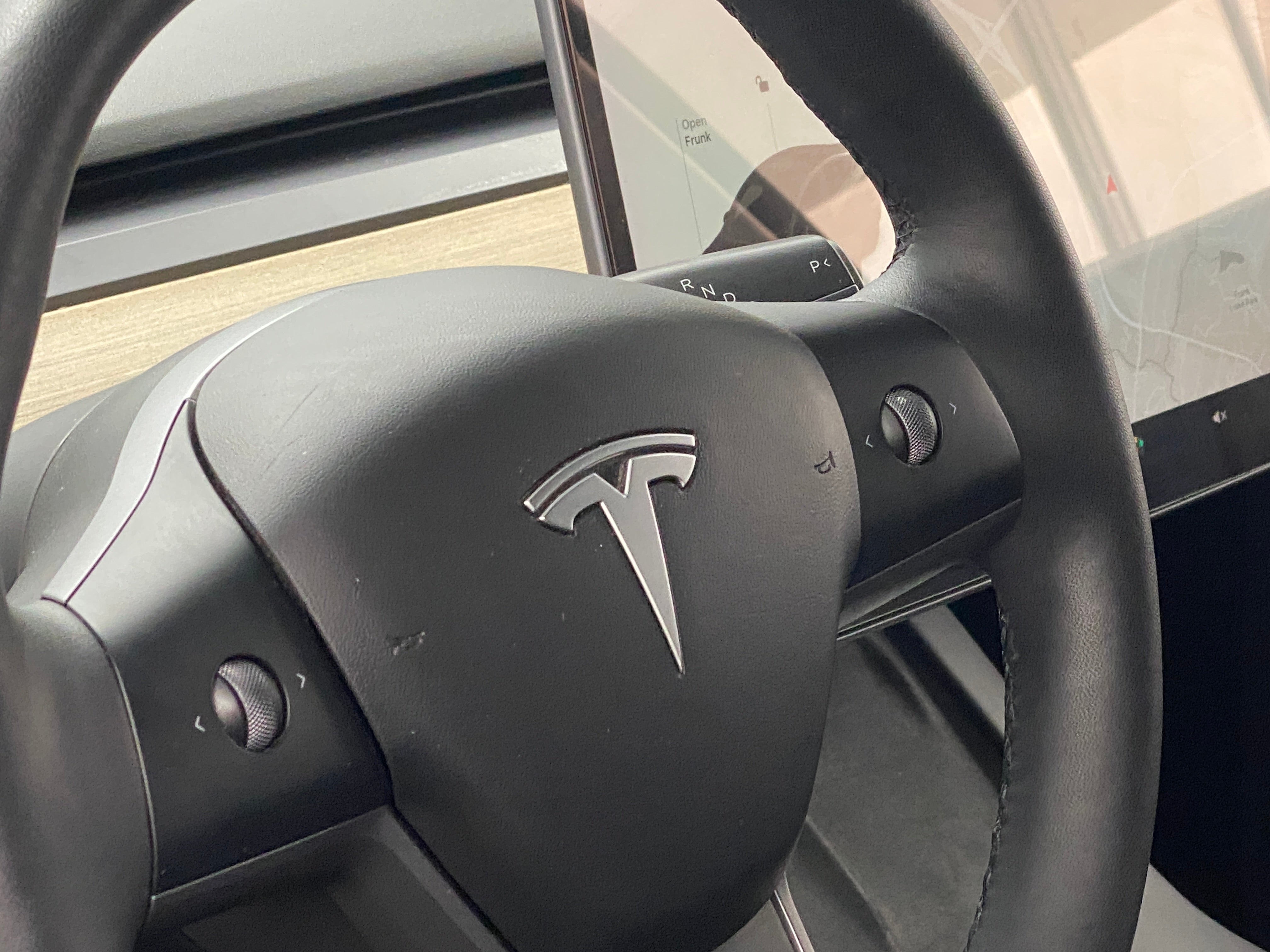 2022 Tesla Model Y Performance 4