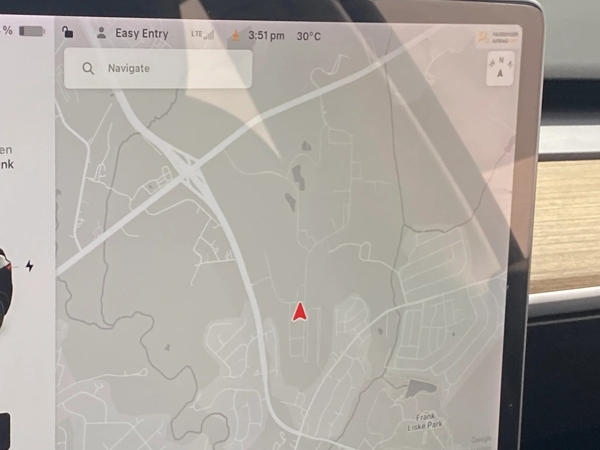 2022 Tesla Model Y Performance 3