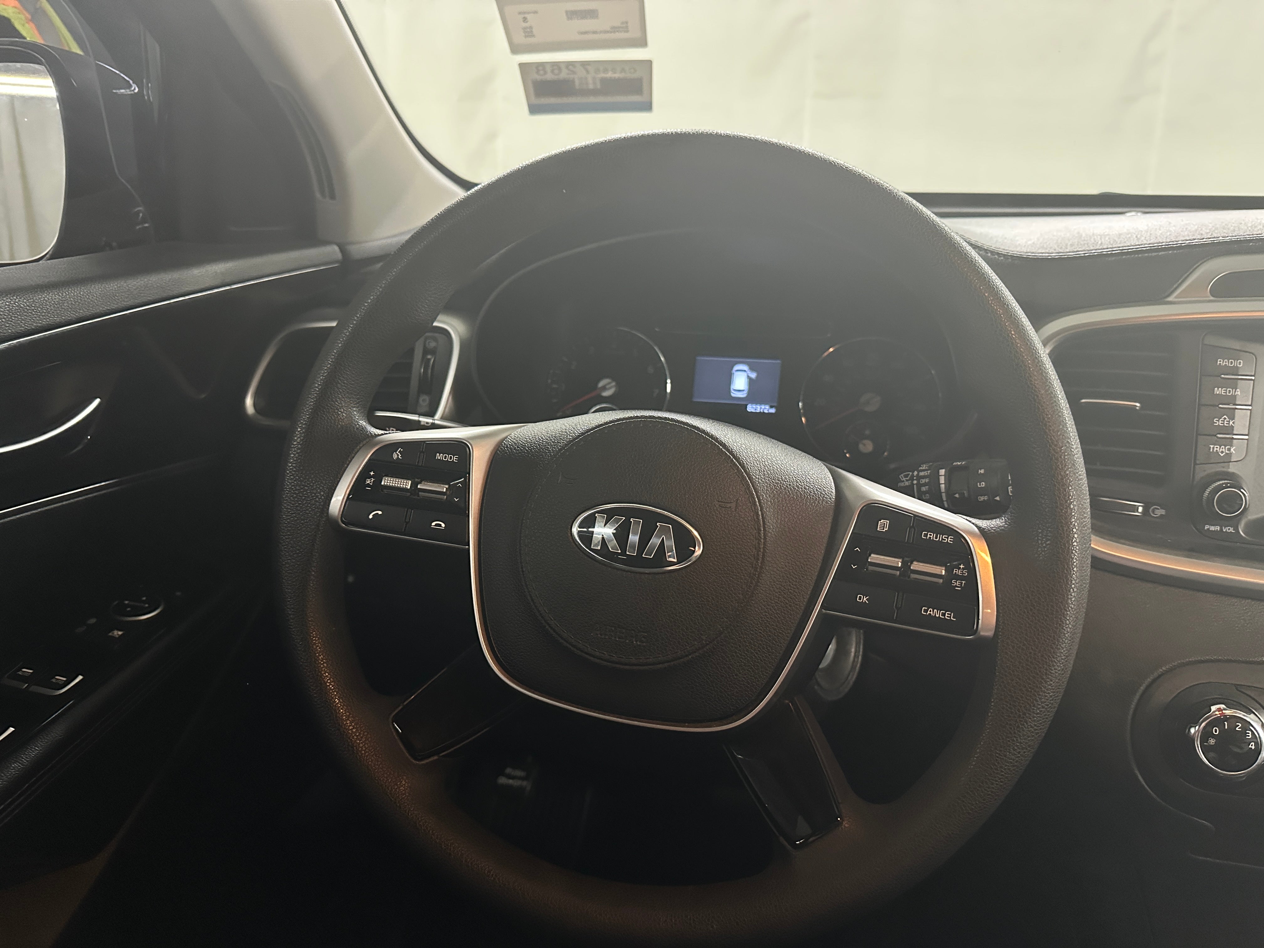 2020 Kia Sorento LX 5