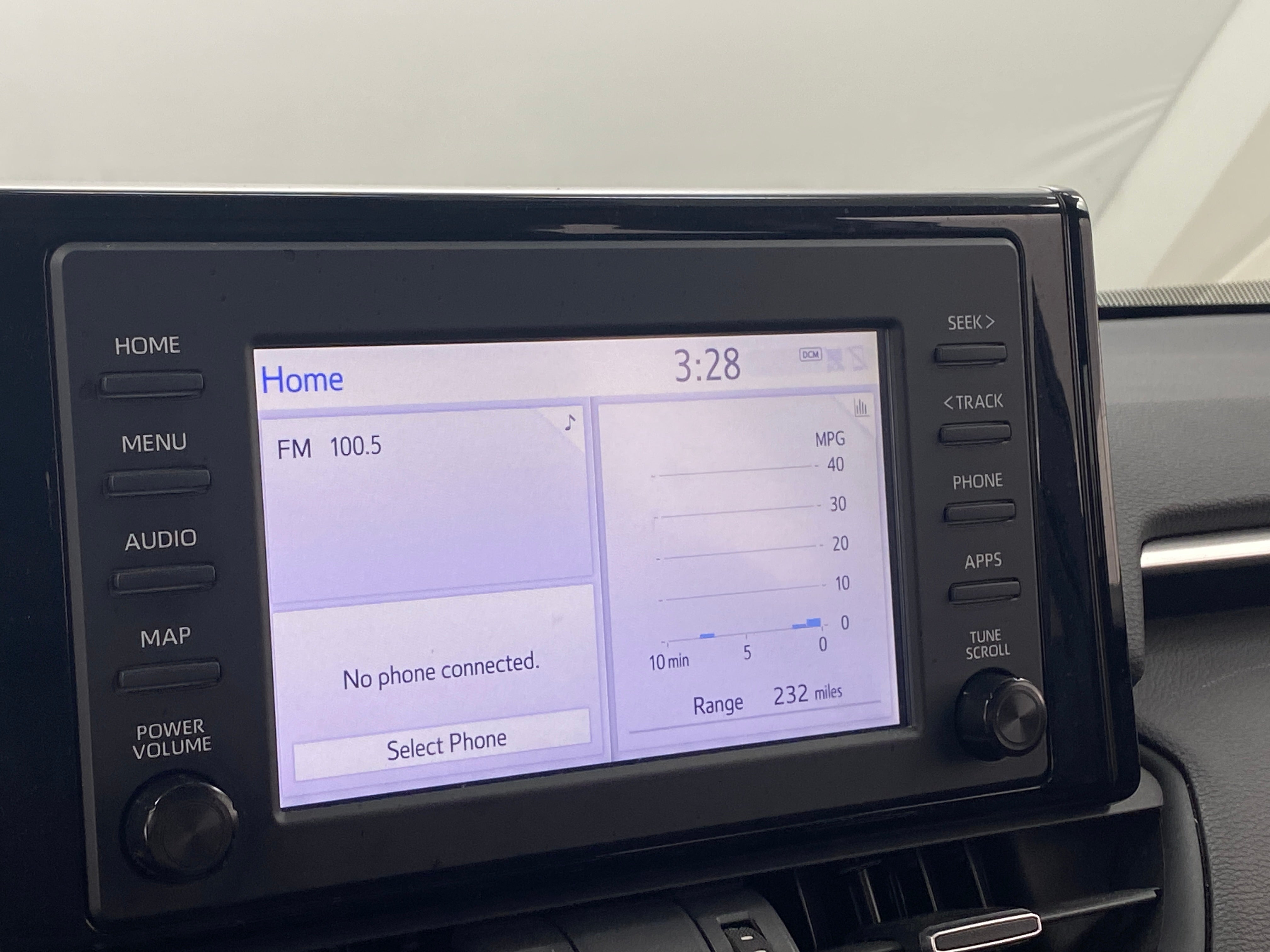 2019 Toyota RAV4 XLE Premium 3