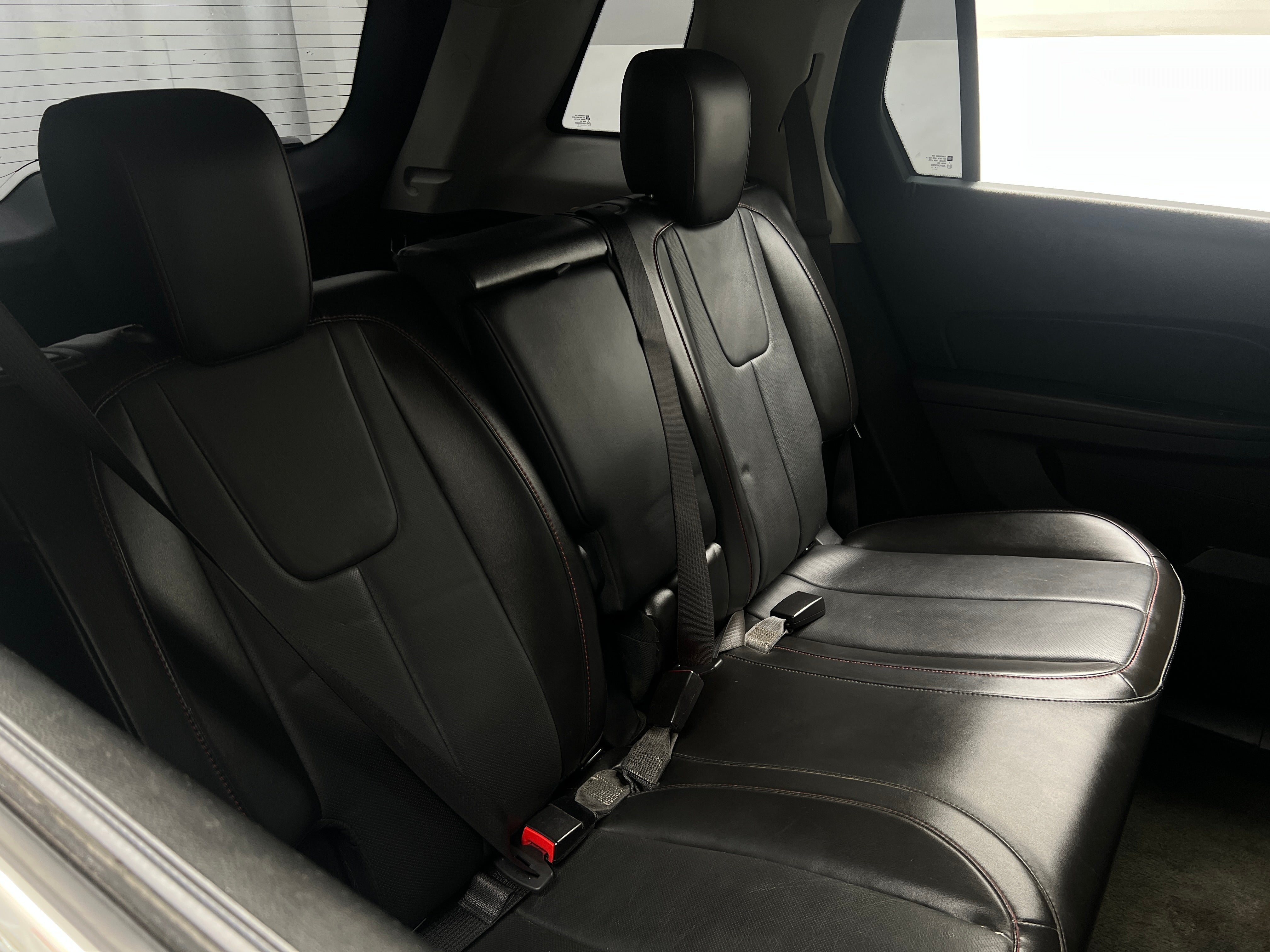 2017 GMC Terrain SLT 5