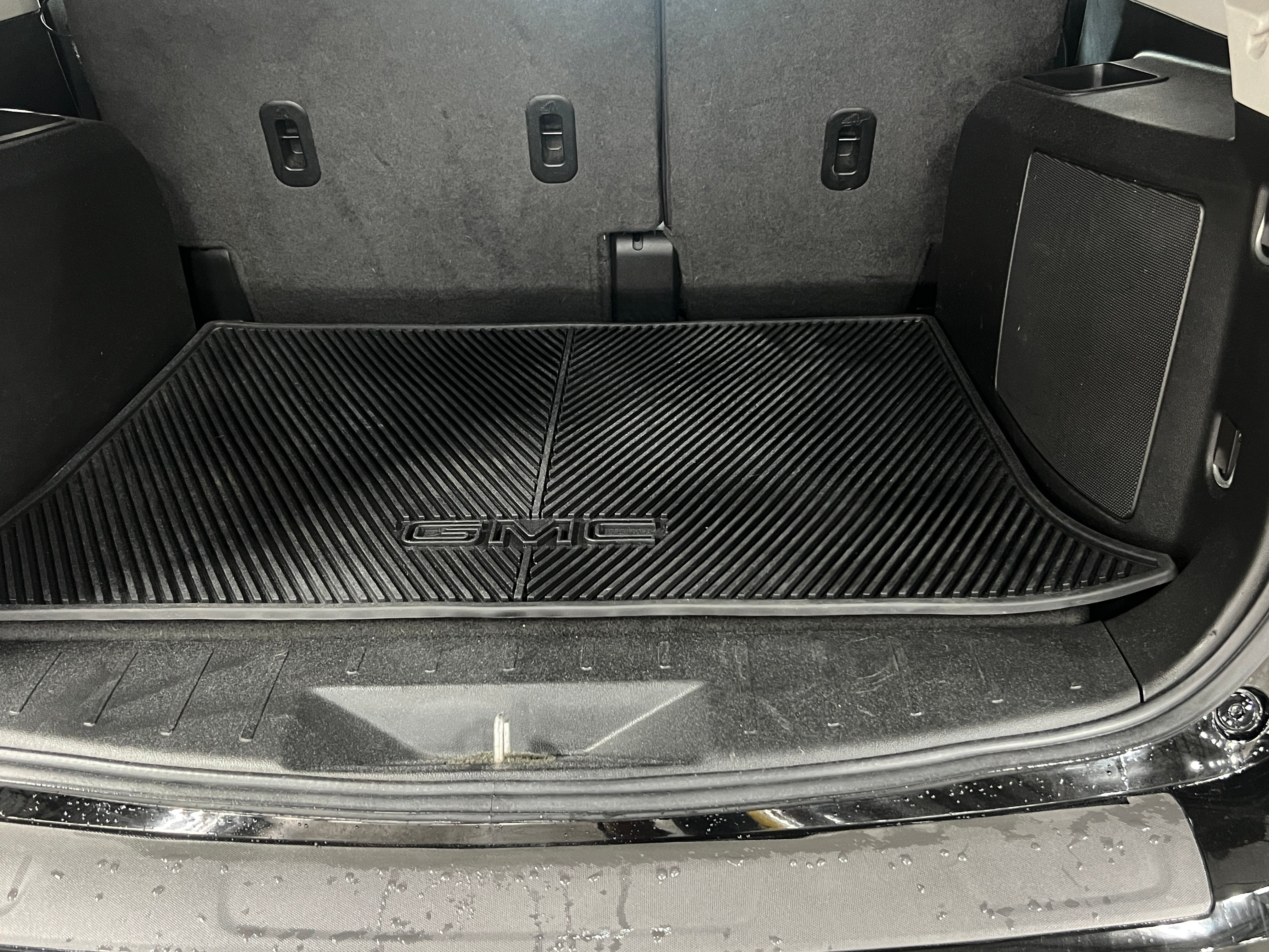 2017 GMC Terrain SLT 6