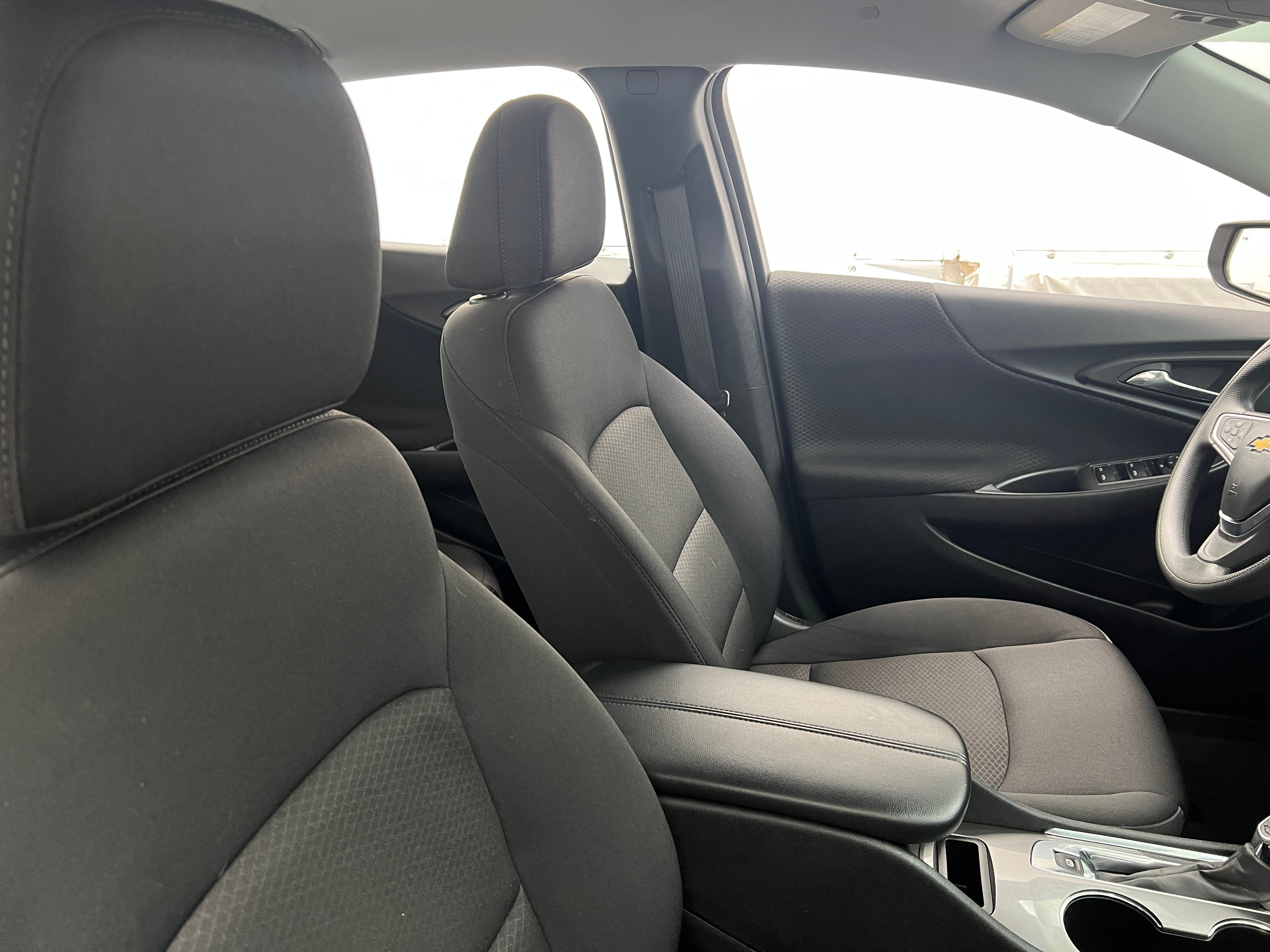 2023 Chevrolet Malibu LT 2