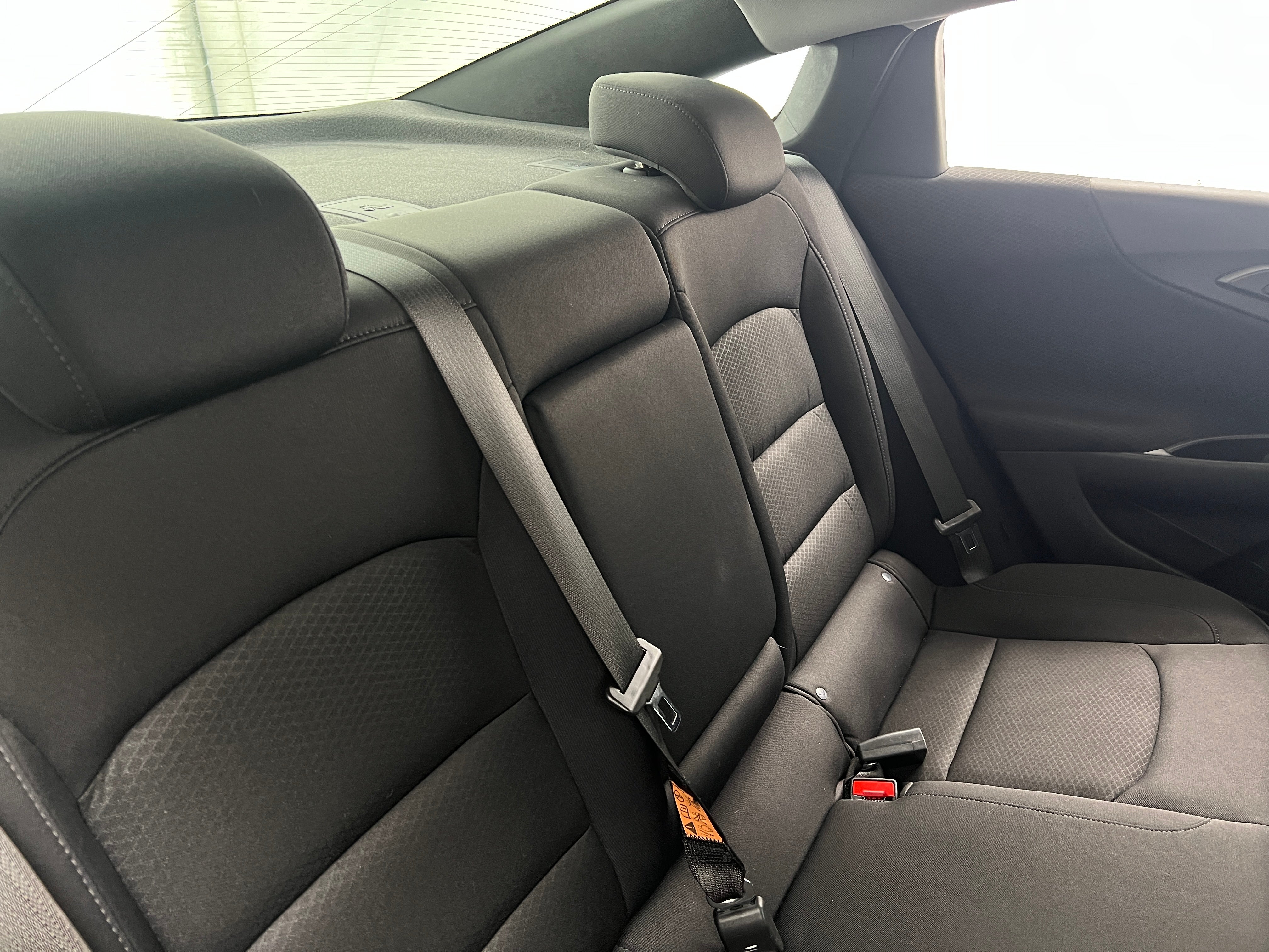 2023 Chevrolet Malibu LT 6