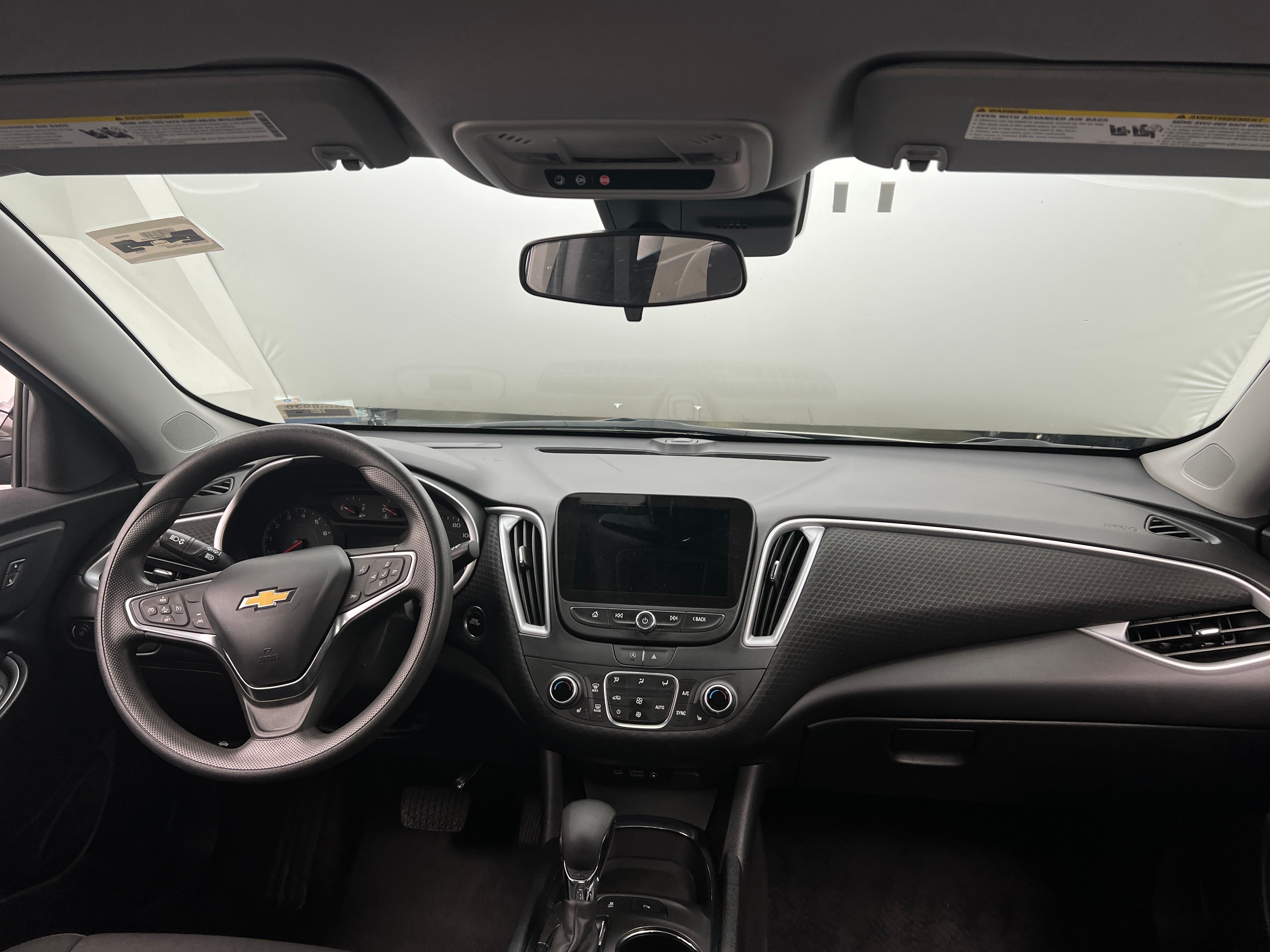 2023 Chevrolet Malibu LT 3