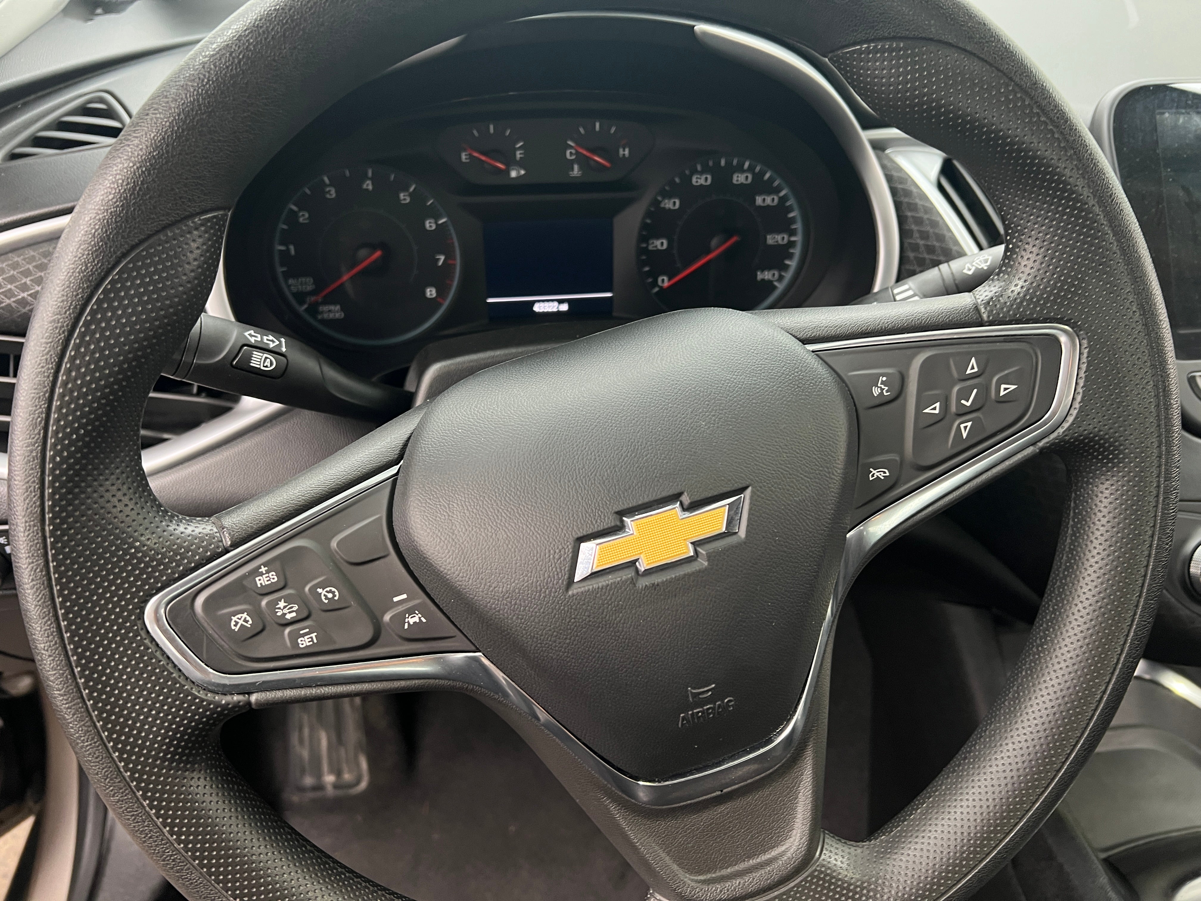 2023 Chevrolet Malibu LT 5