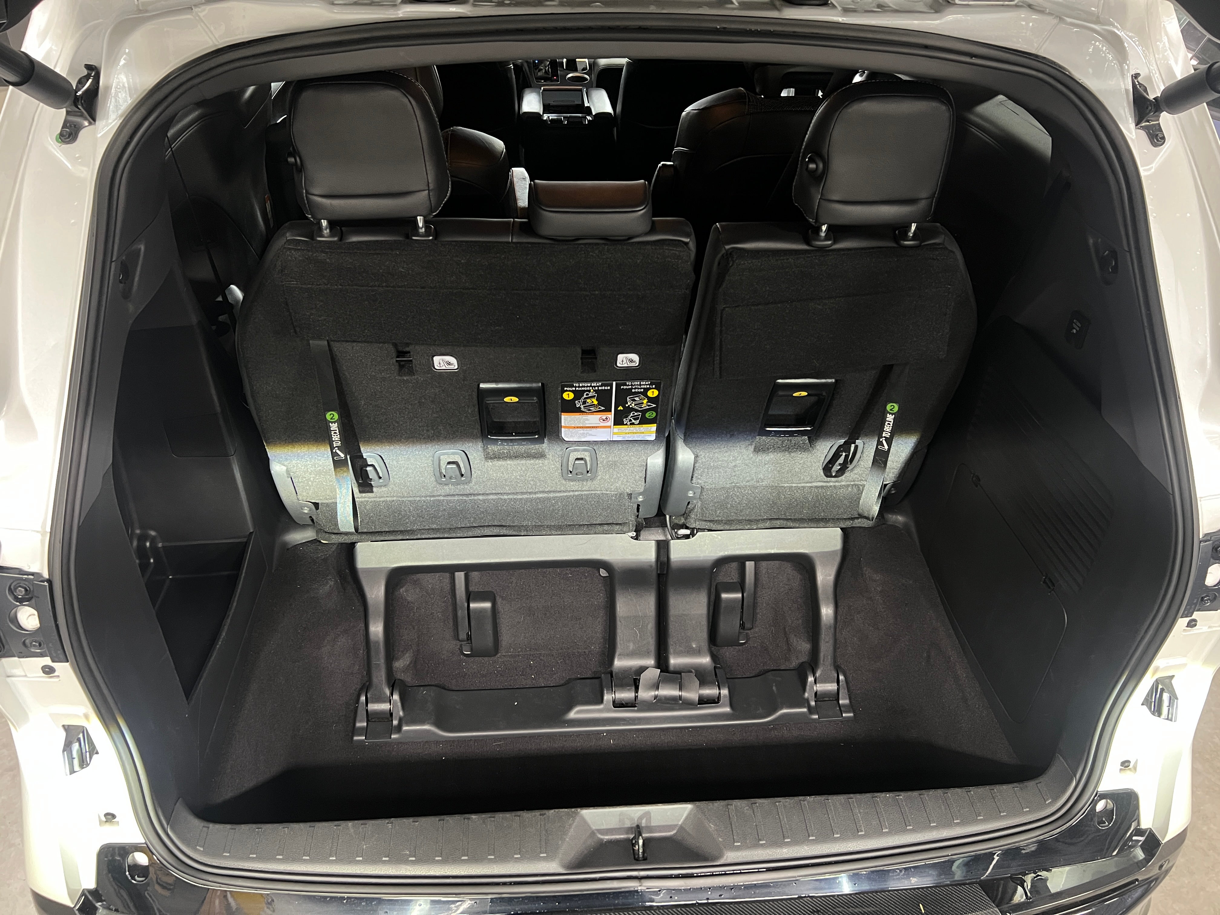 2023 Toyota Sienna XSE 6