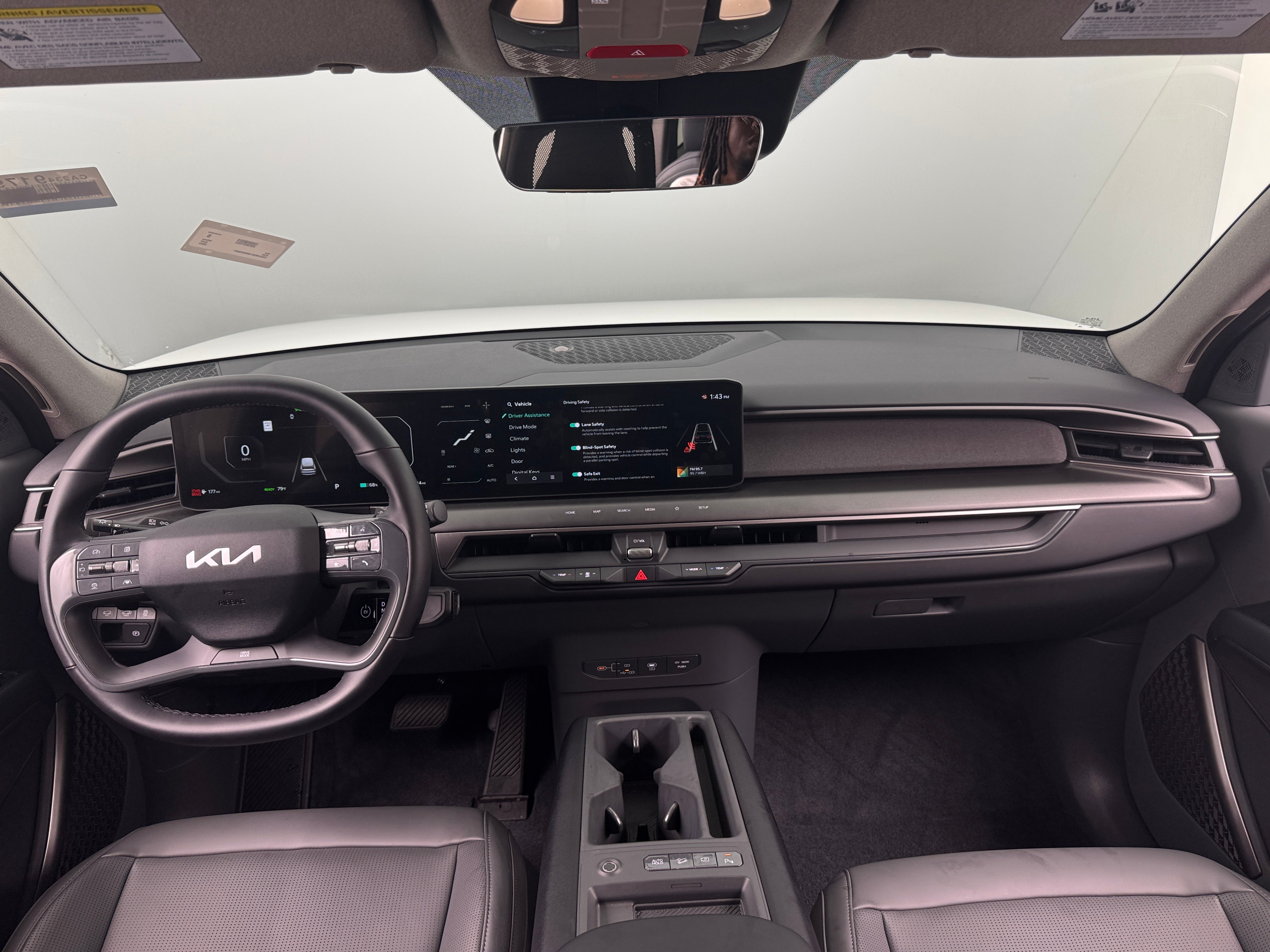 2024 Kia EV9 Light 2