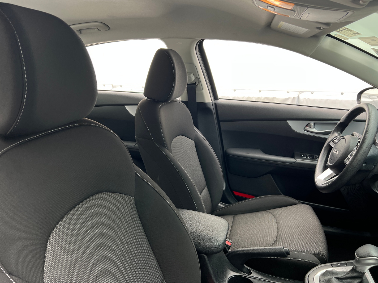 Thumbnail: 2023 Kia Forte - 2