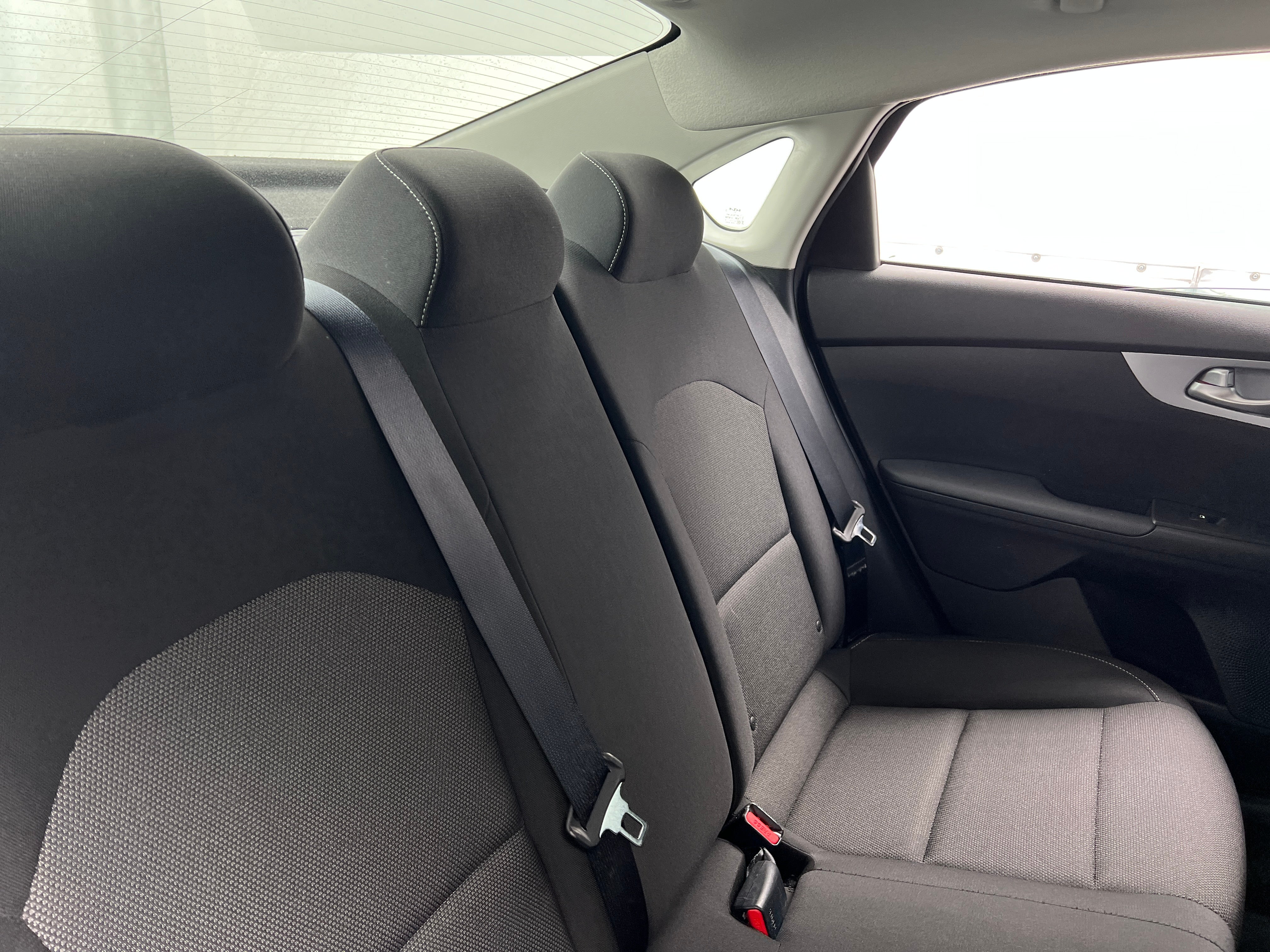 2023 Kia Forte LXS 6