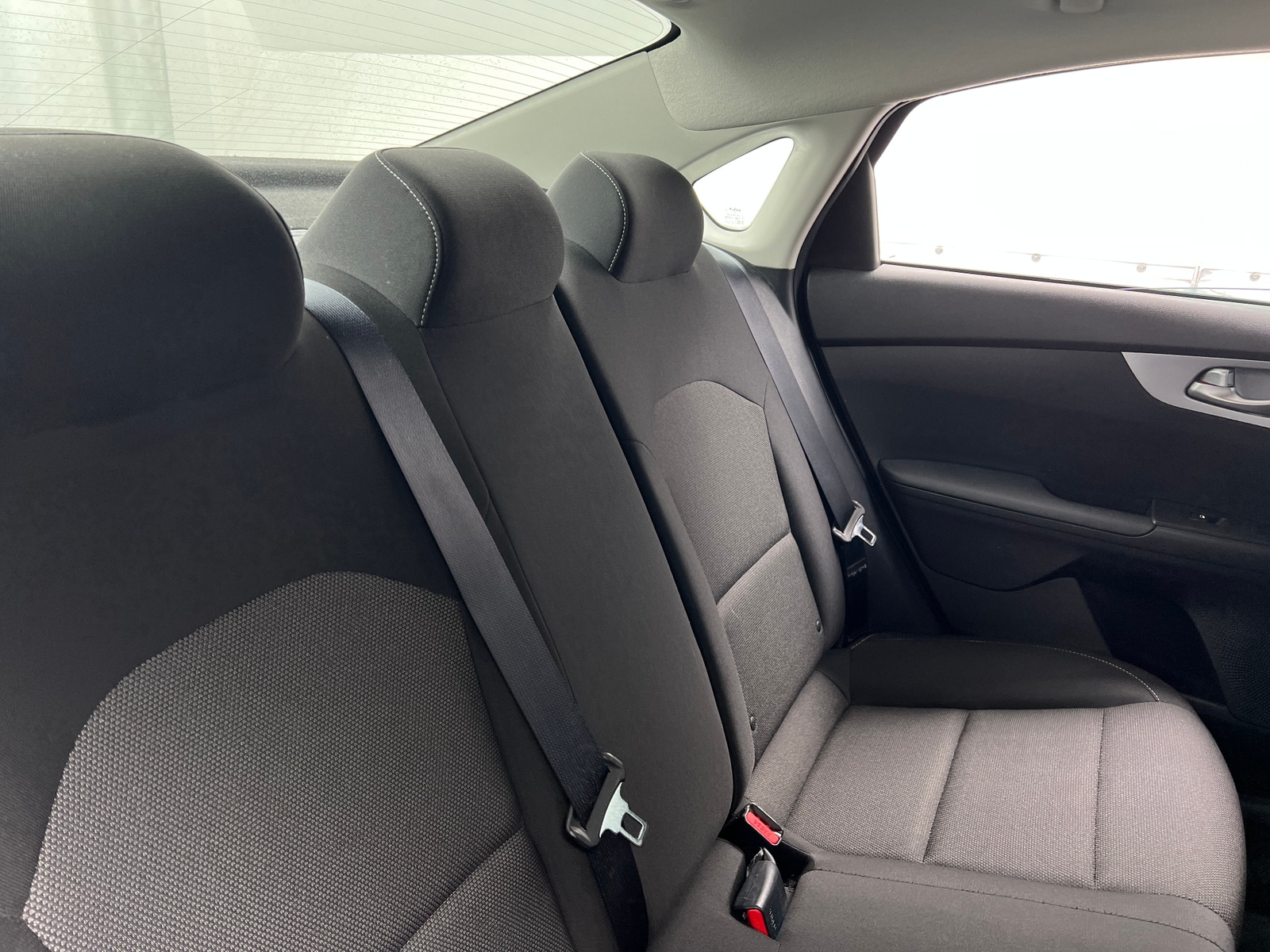 Thumbnail: 2023 Kia Forte - 6