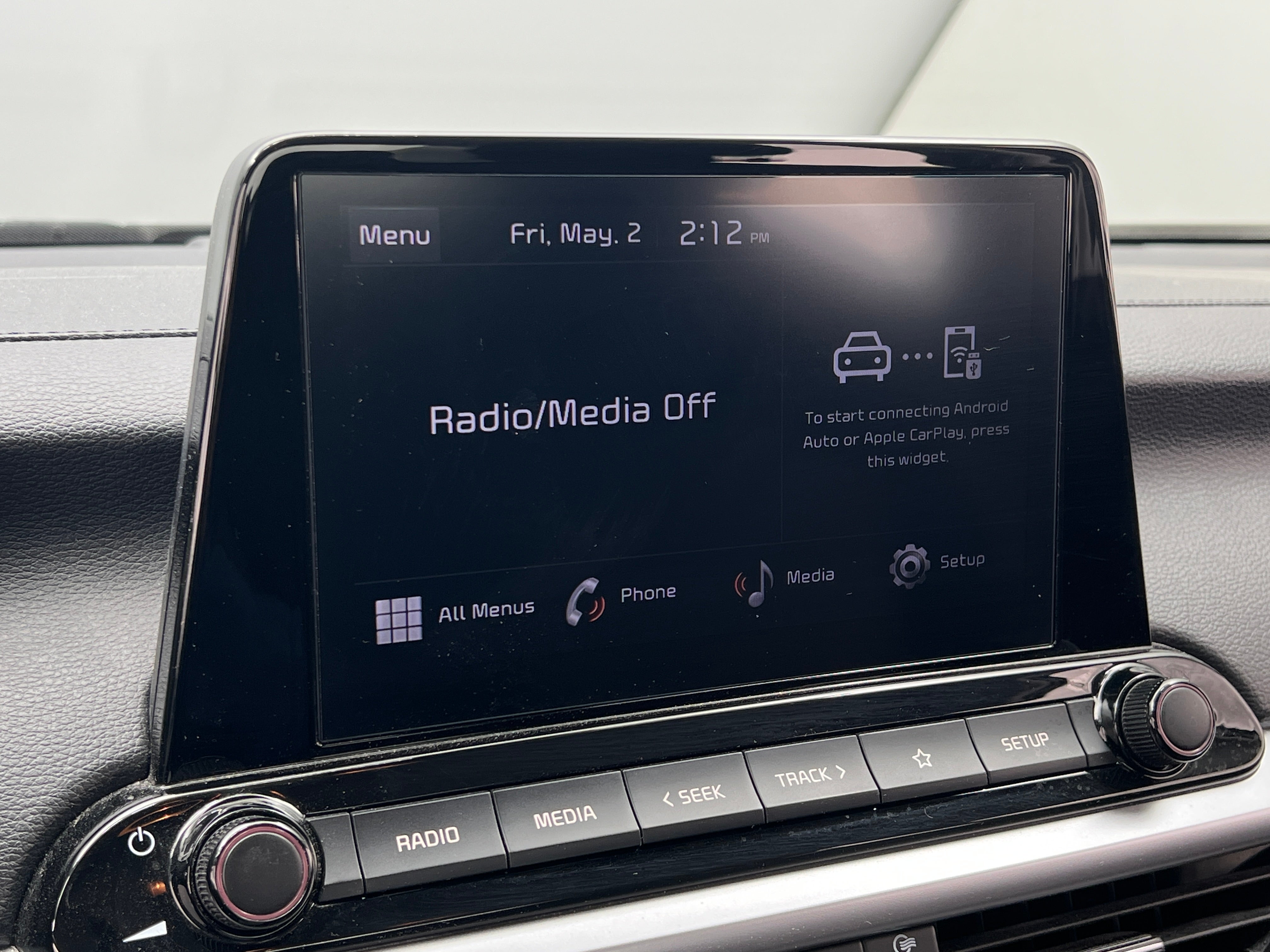 2023 Kia Forte LXS 4
