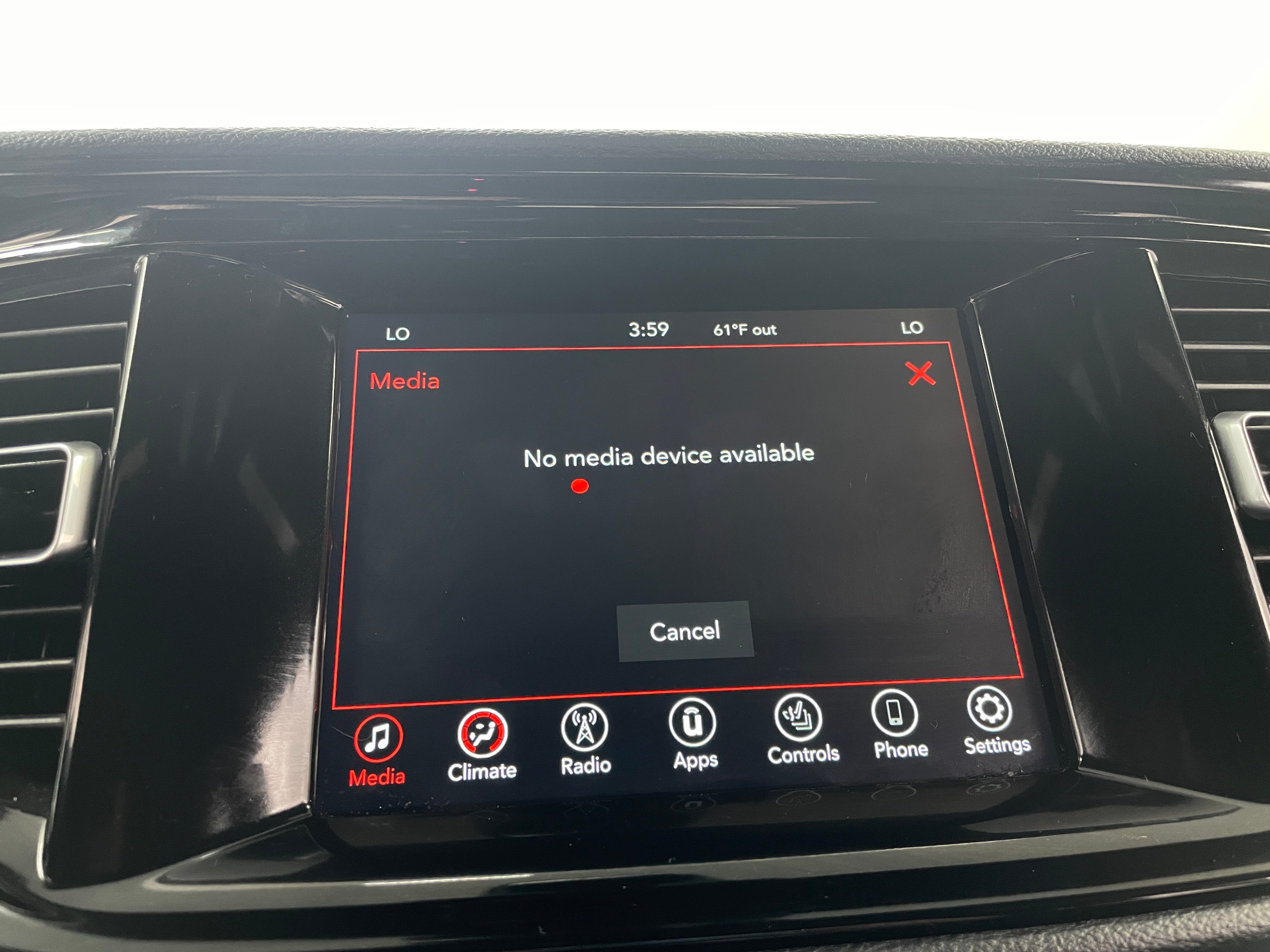 2024 Dodge Durango SXT 4
