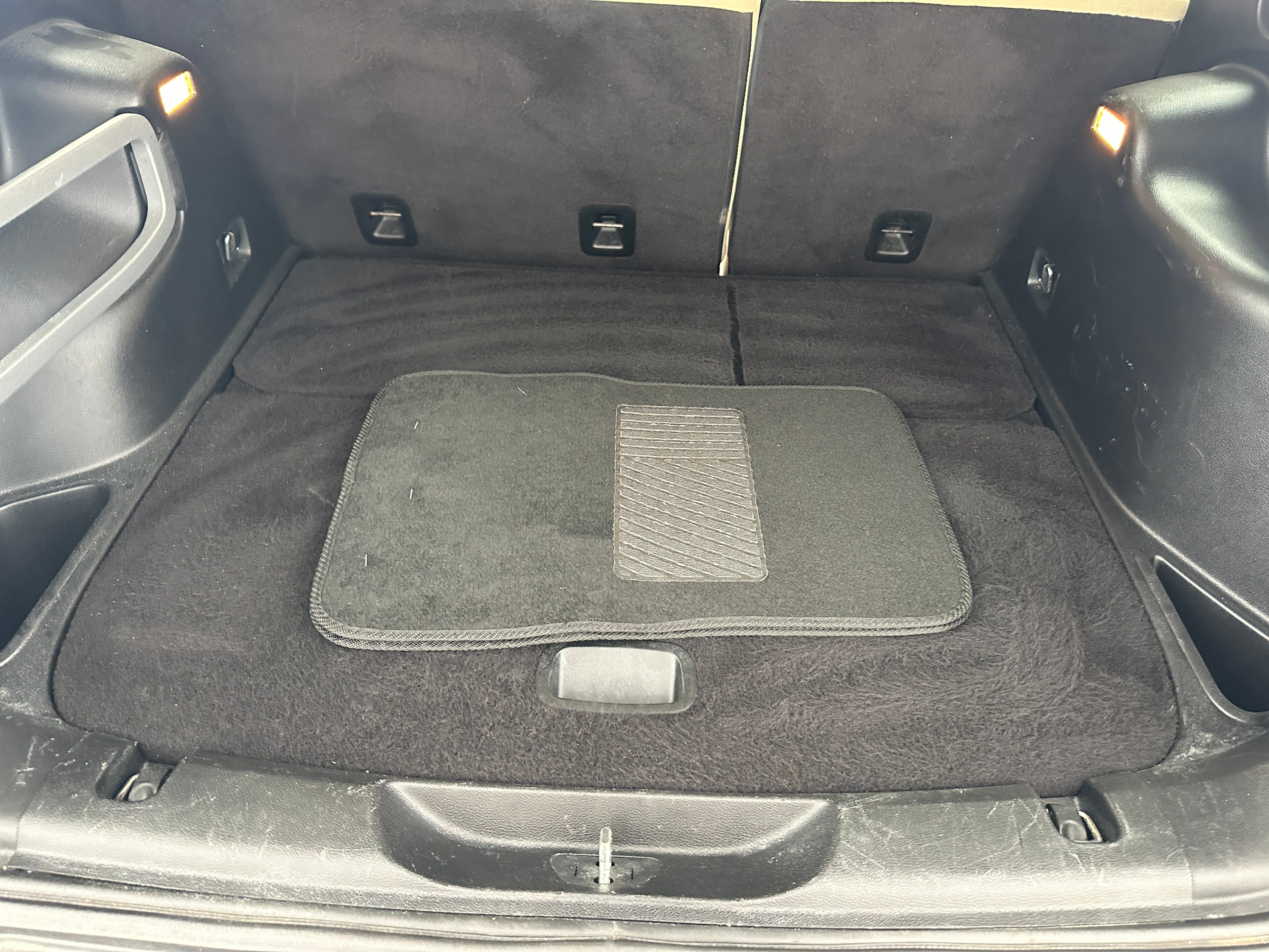 2015 Jeep Cherokee Latitude 7