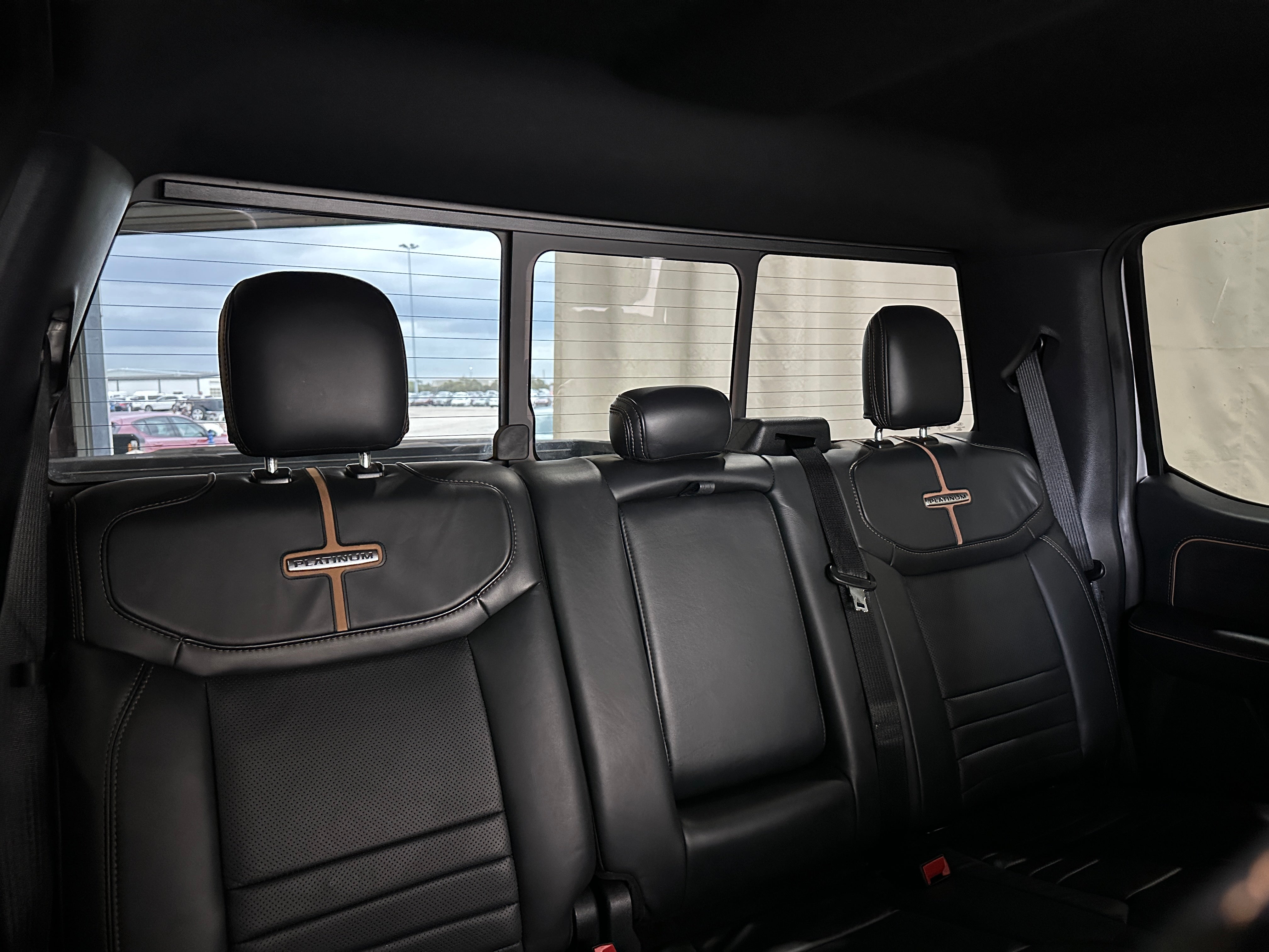 2021 Ford Econoline E-150 5