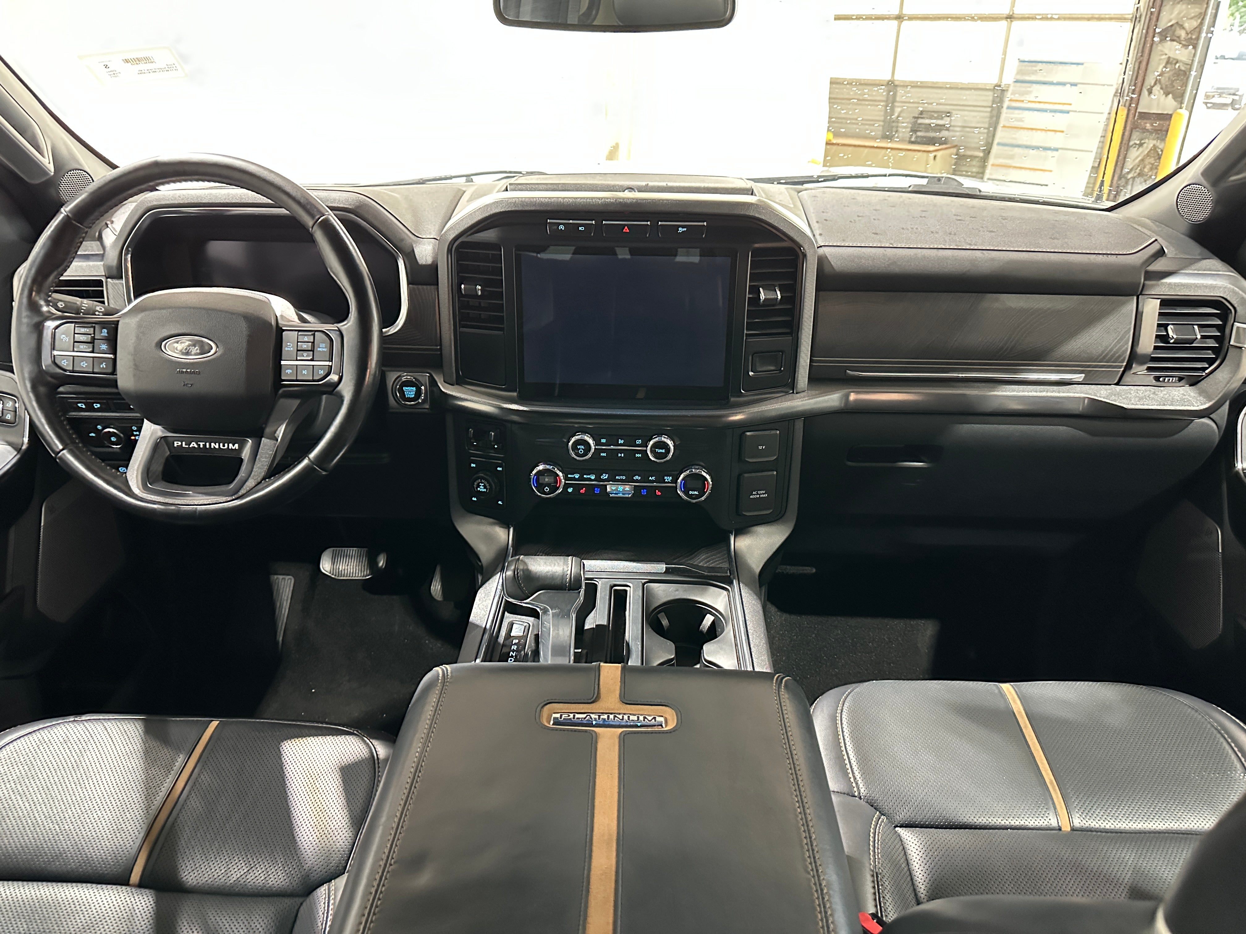 2021 Ford Econoline E-150 2