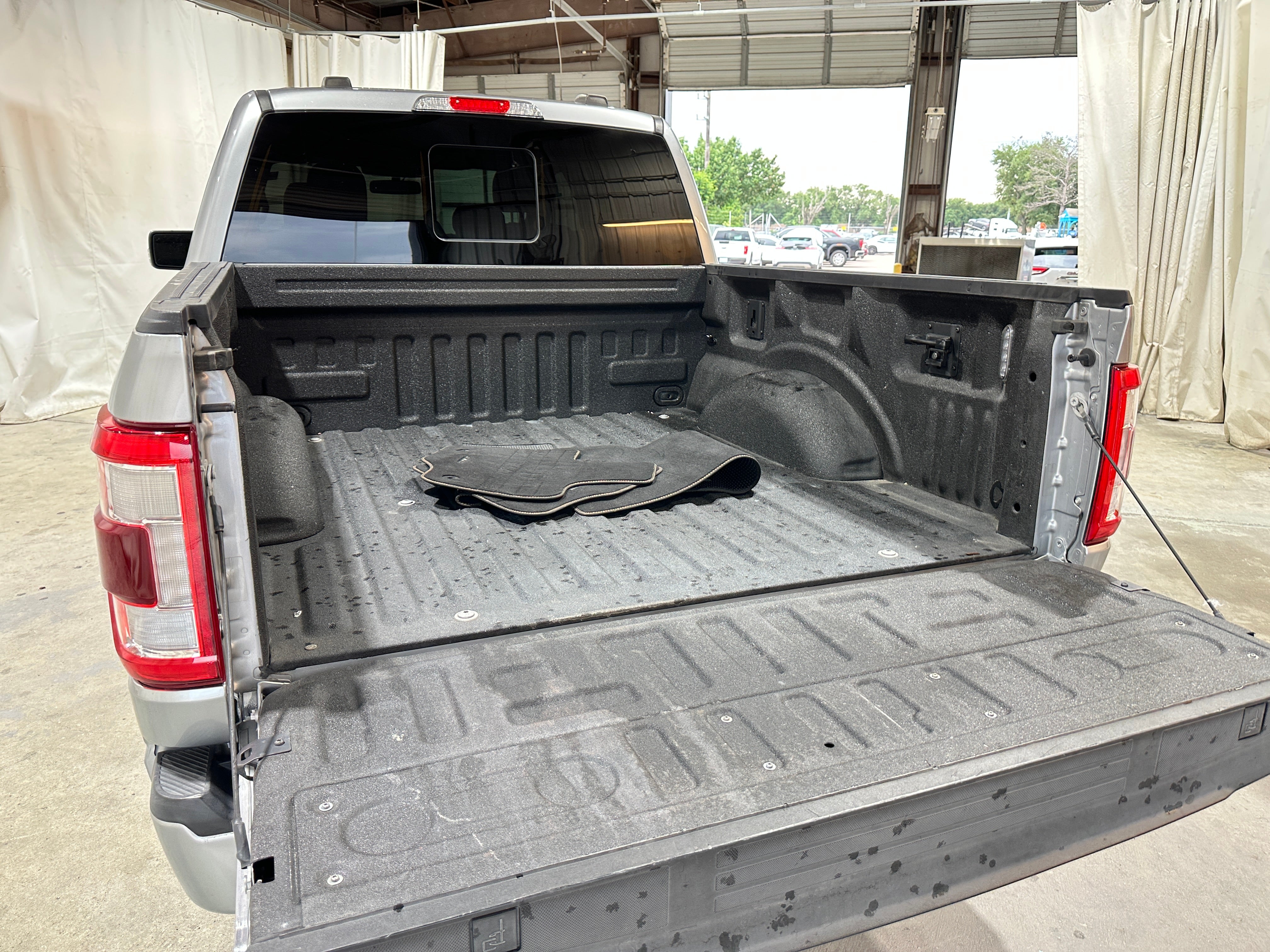 2021 Ford Econoline E-150 6