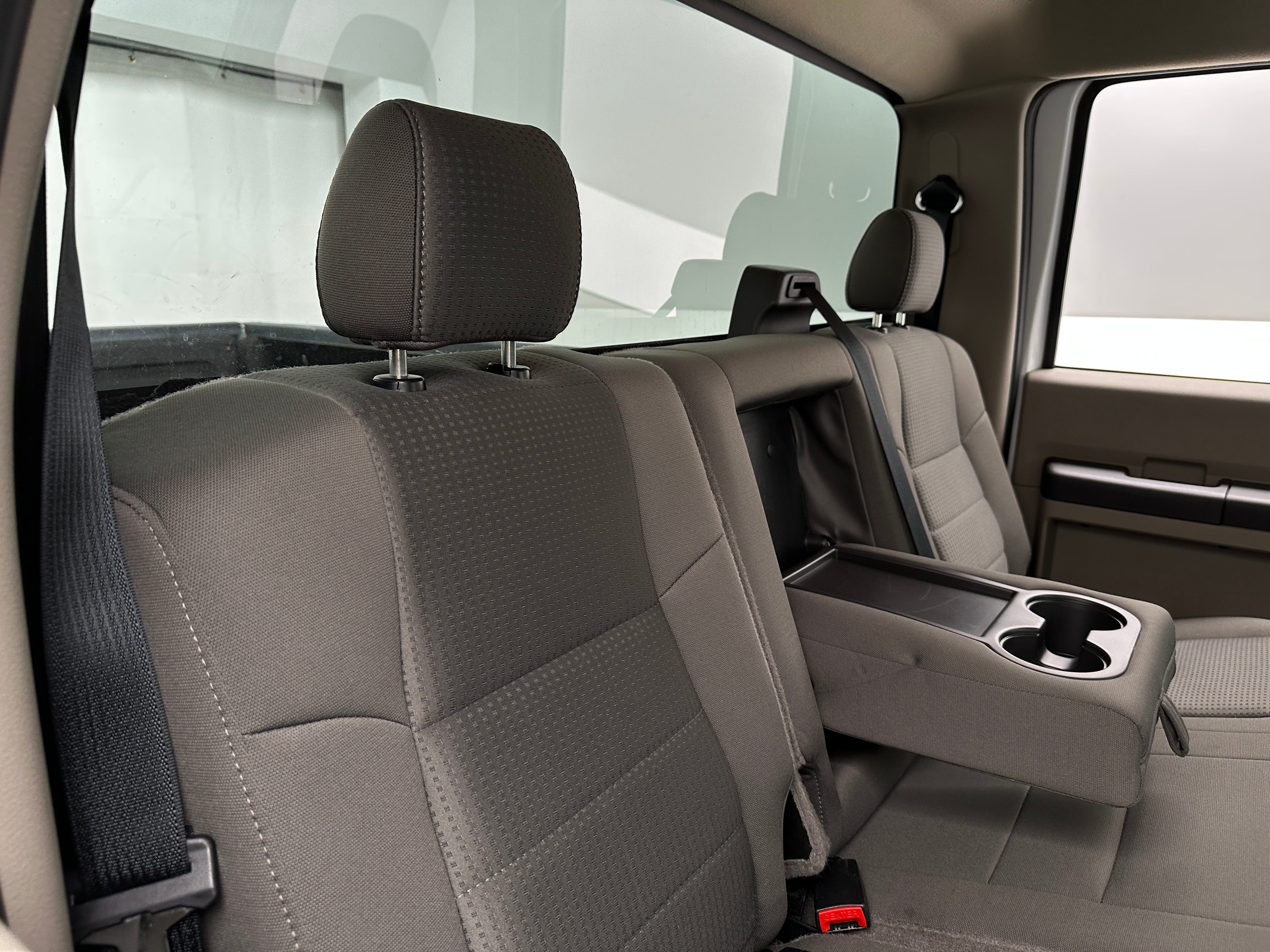 2010 Ford Econoline E-250 6