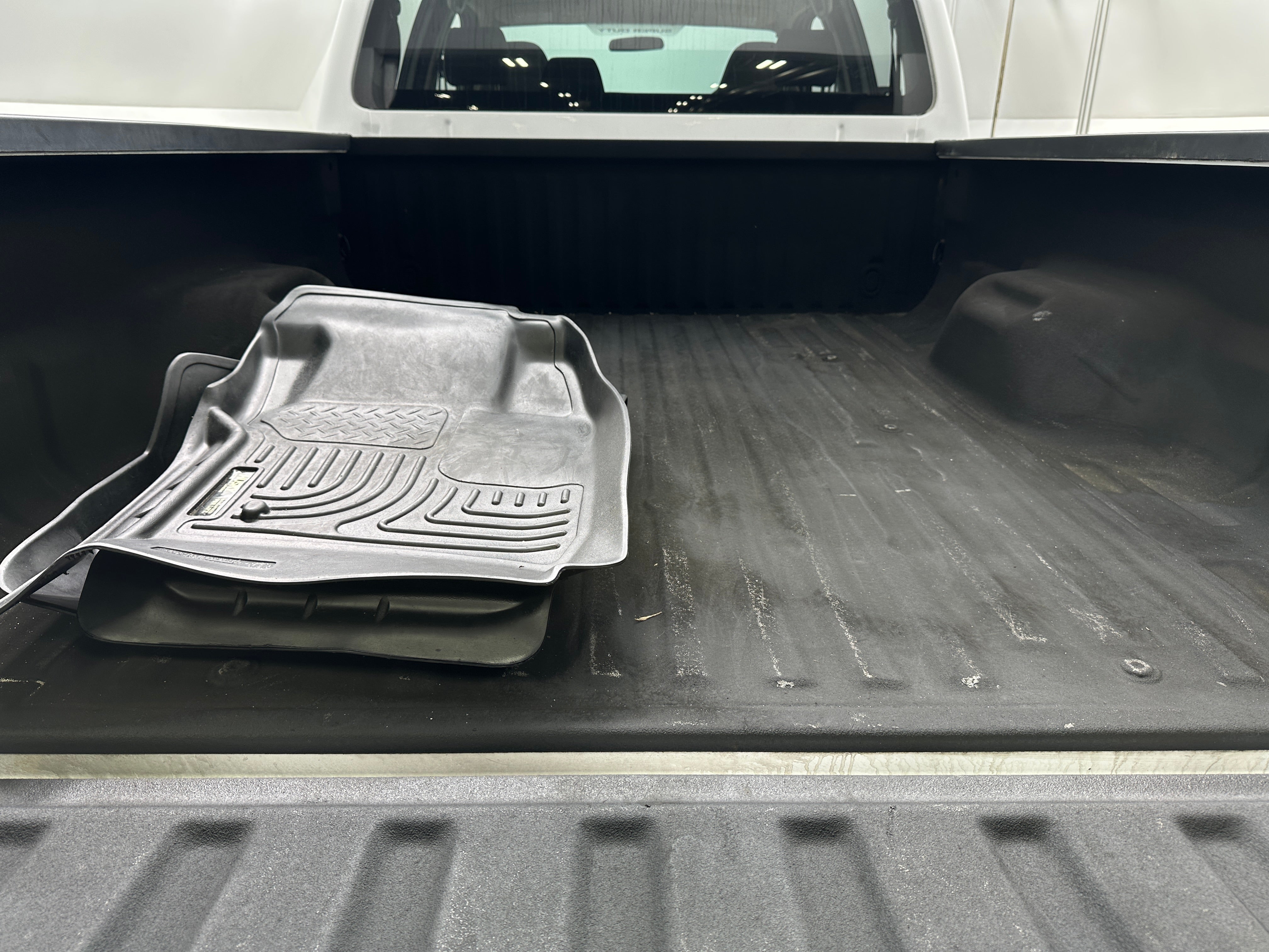2010 Ford Econoline E-250 7