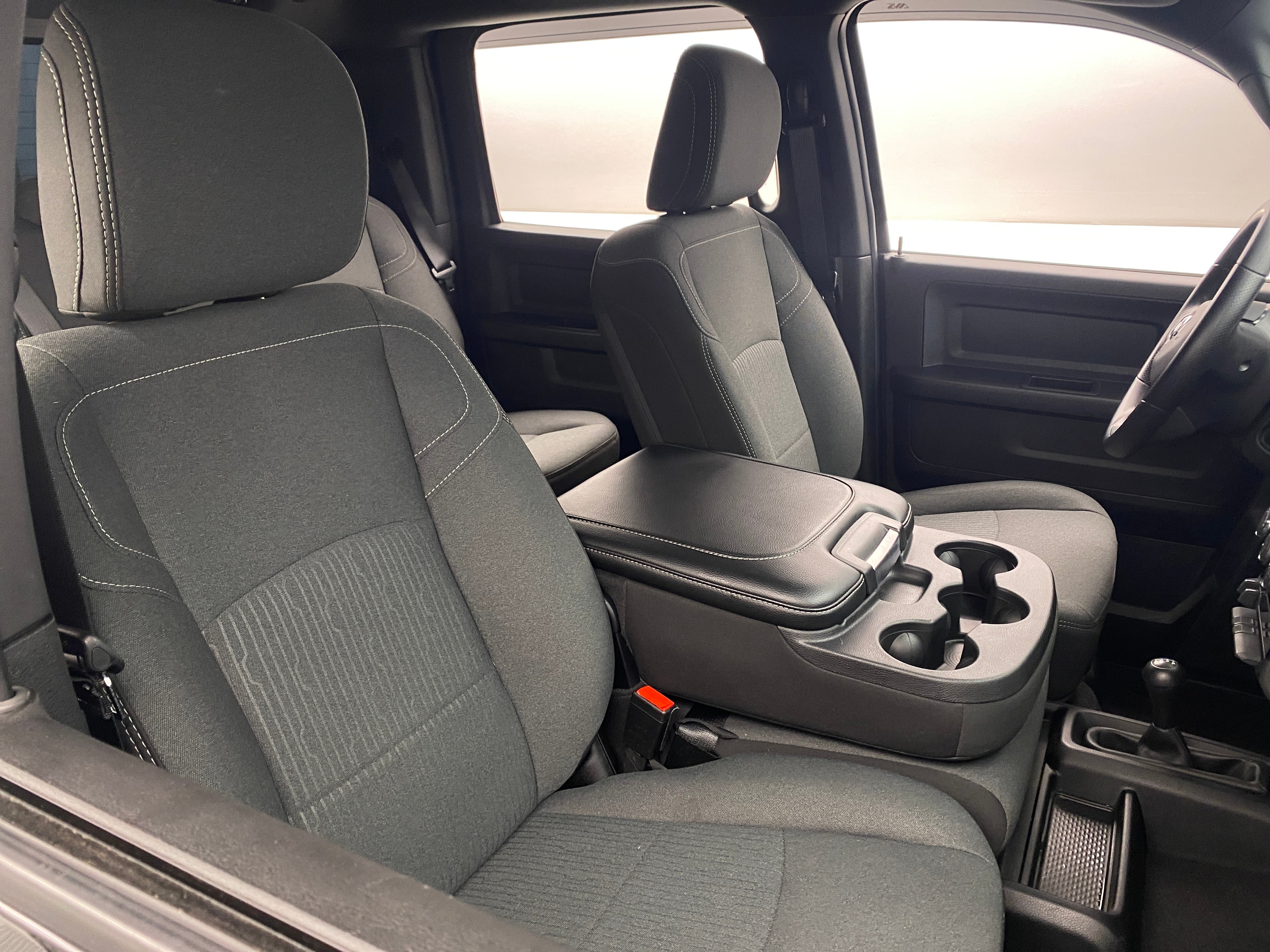 2024 RAM 2500 Tradesman 2