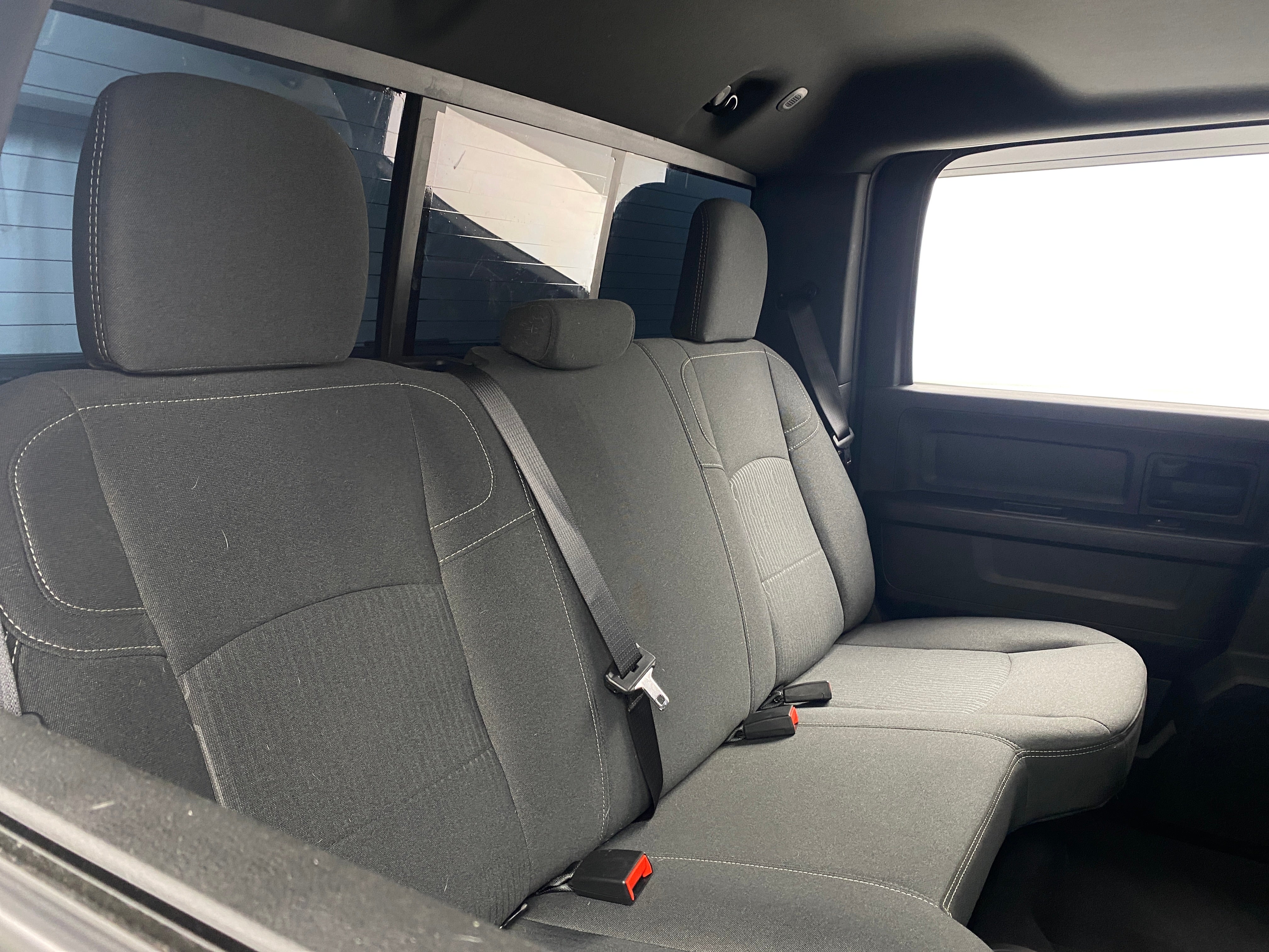 2024 RAM 2500 Tradesman 6
