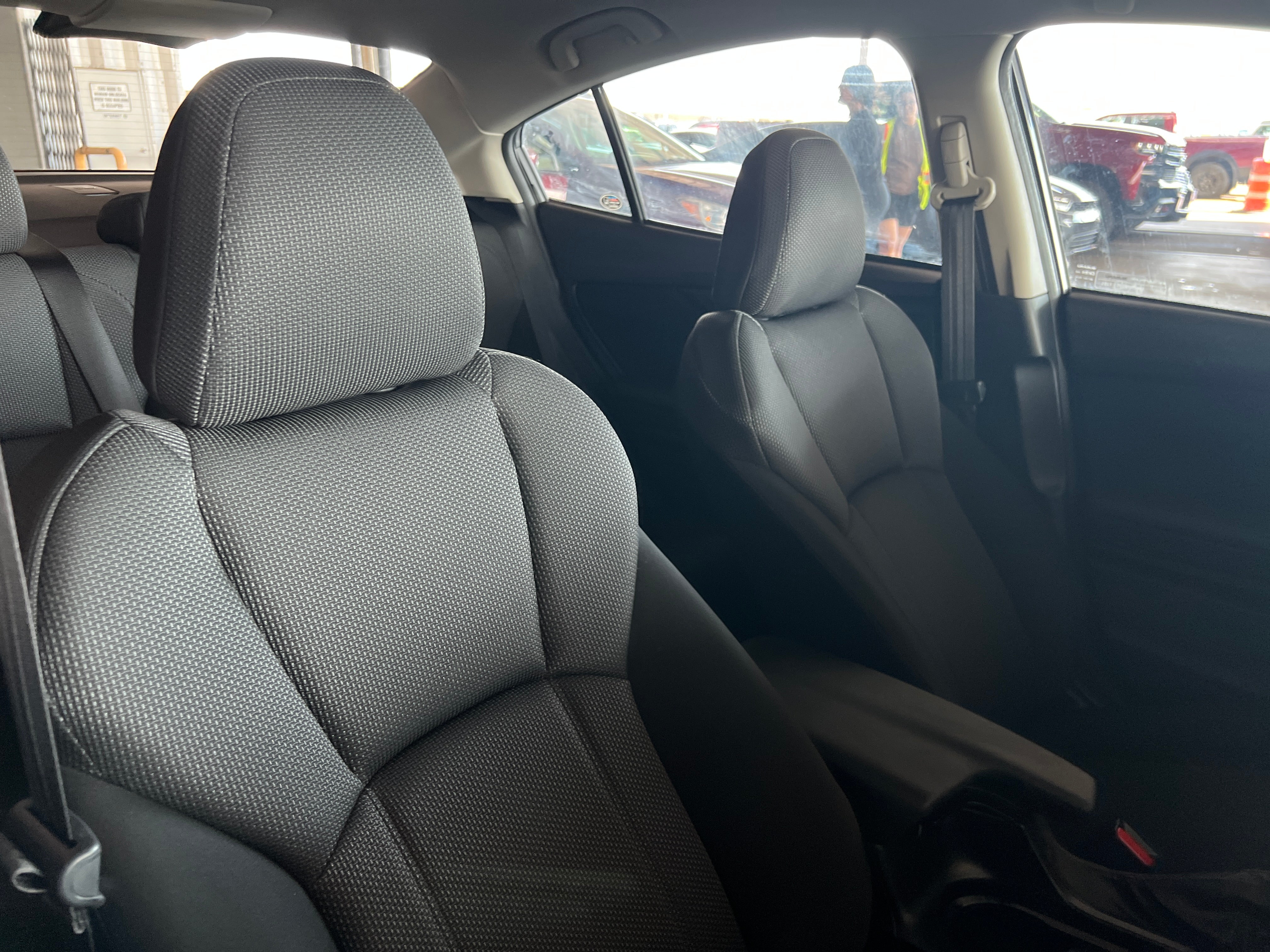 2018 Subaru Impreza Premium 2