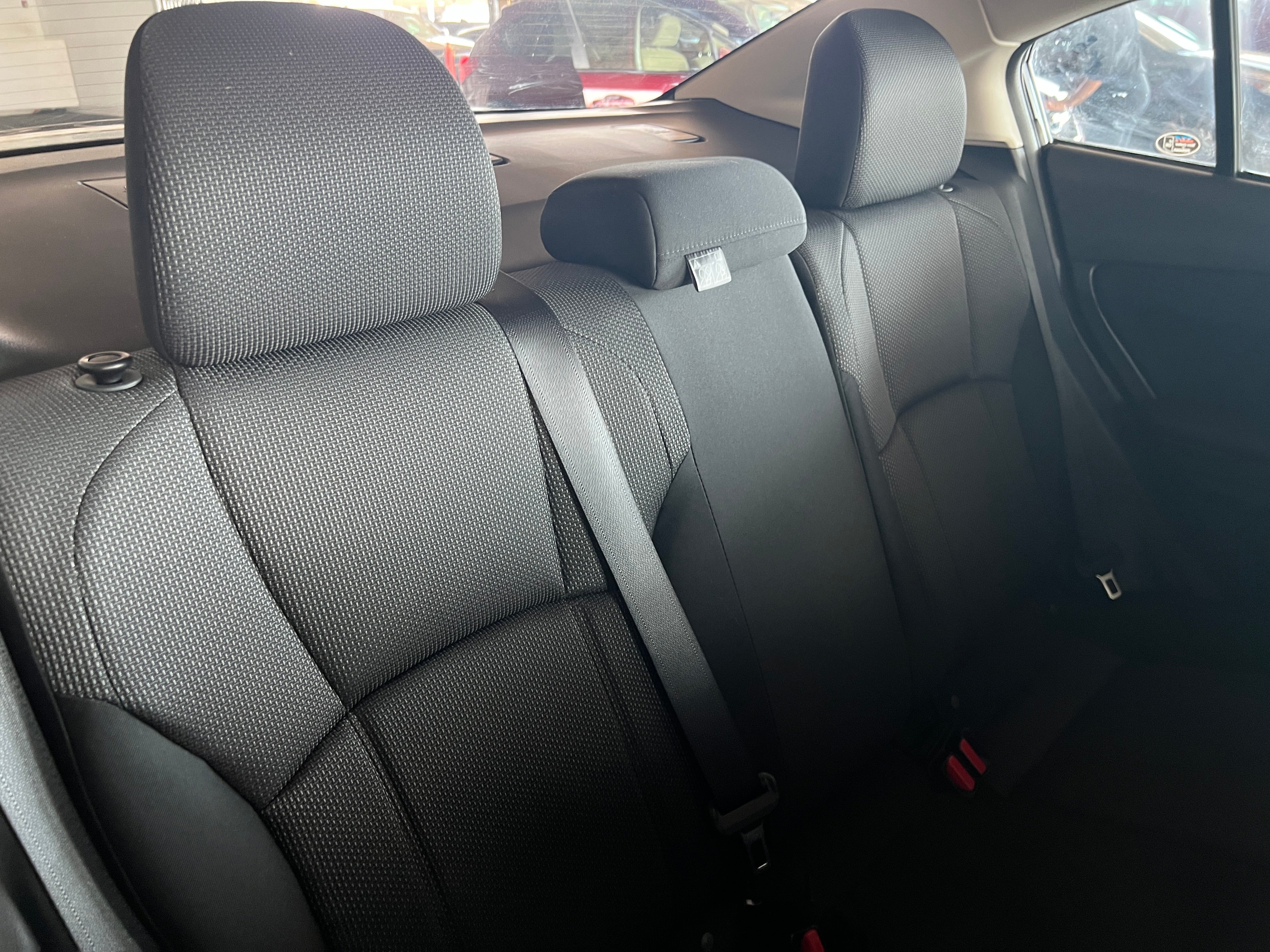 2018 Subaru Impreza Premium 6