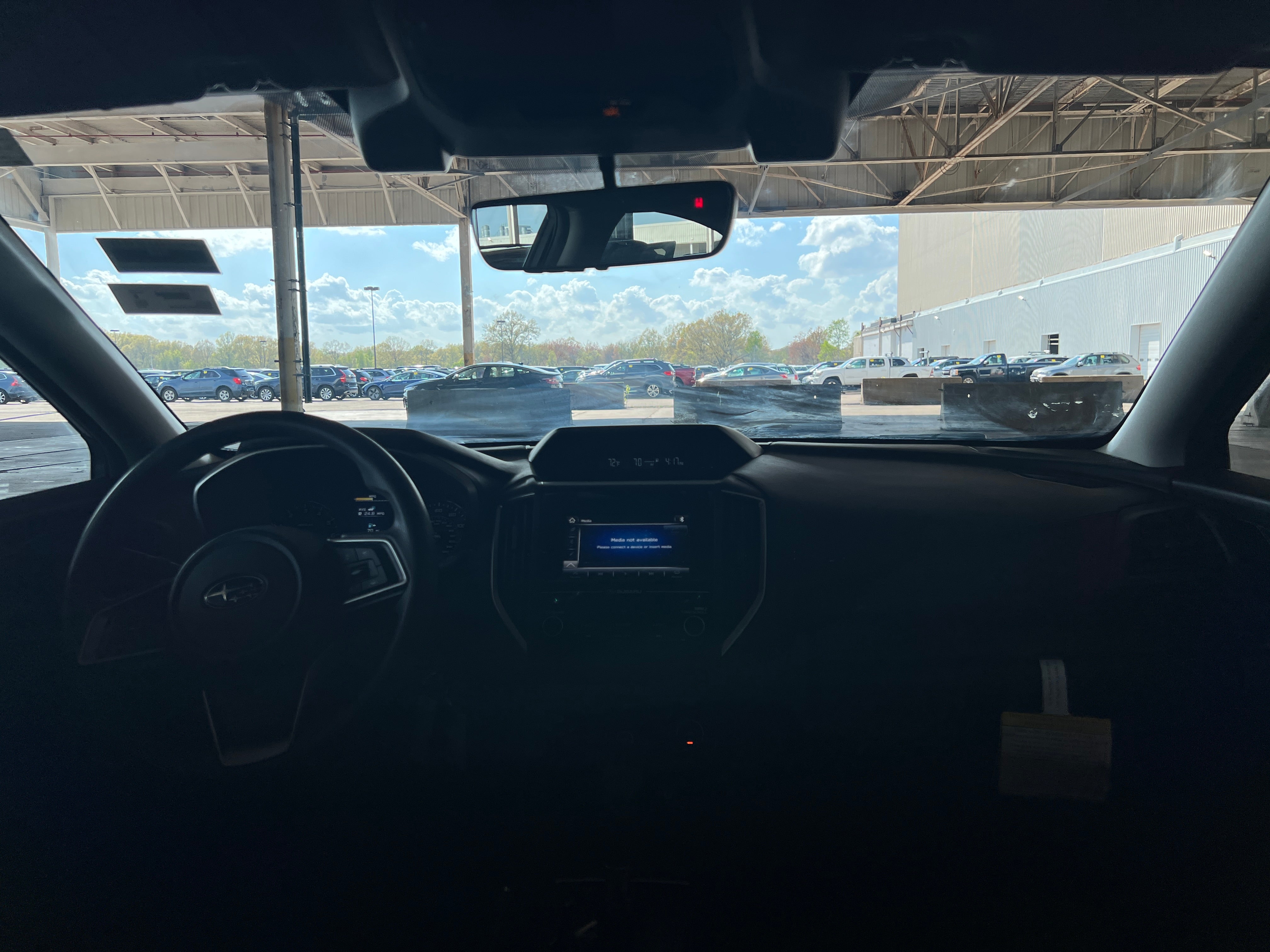 2018 Subaru Impreza Premium 3