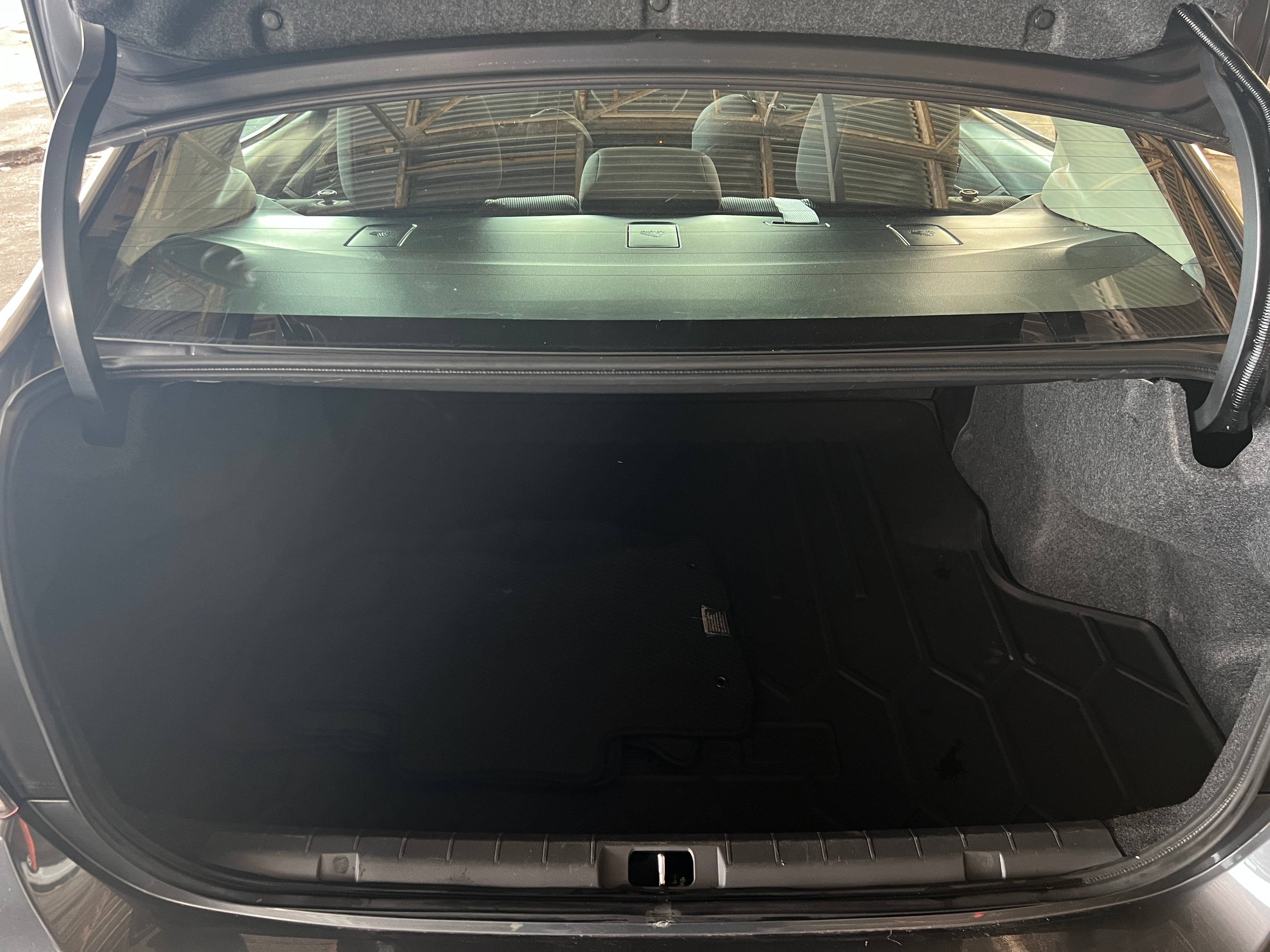 2018 Subaru Impreza Premium 7