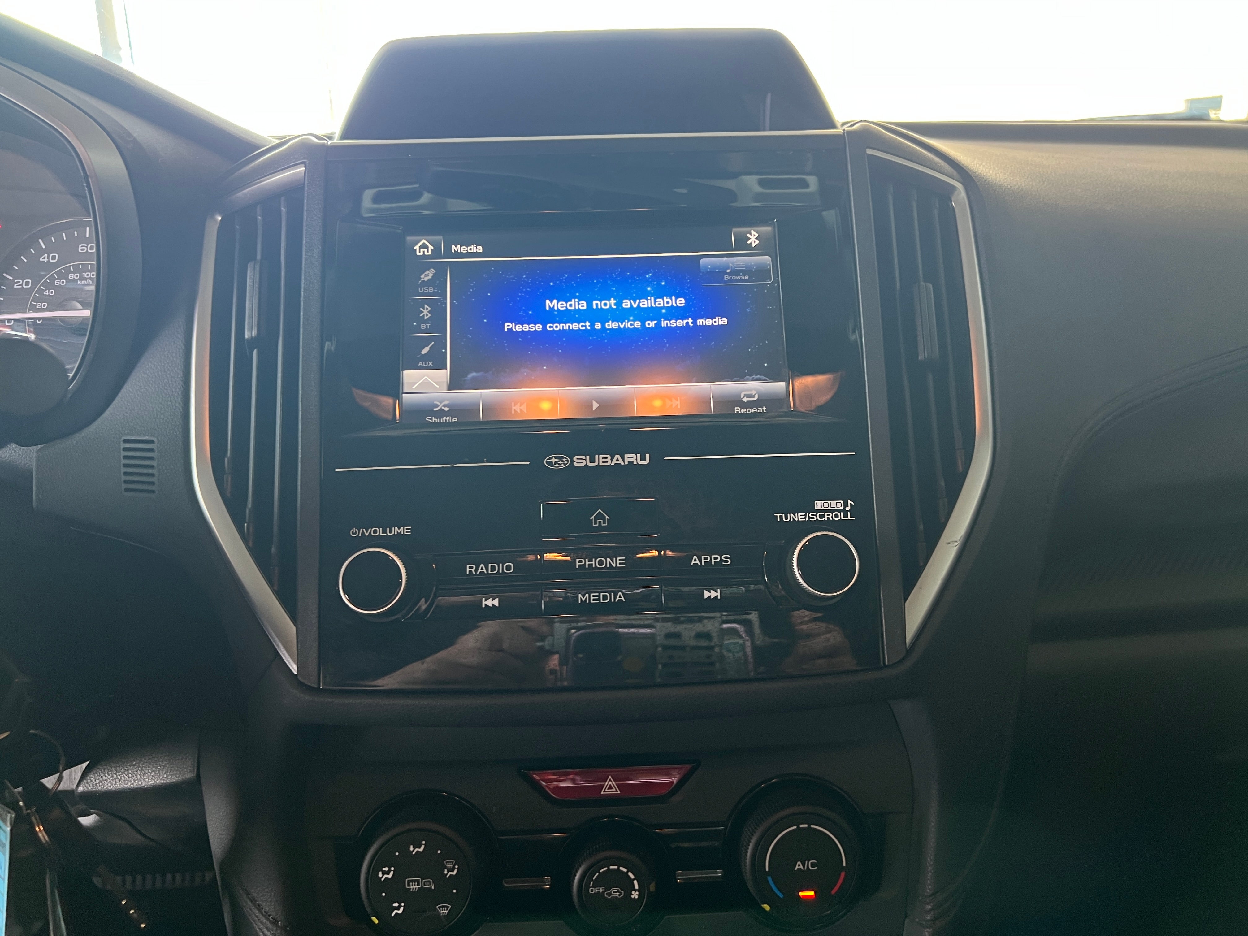 2018 Subaru Impreza Premium 4