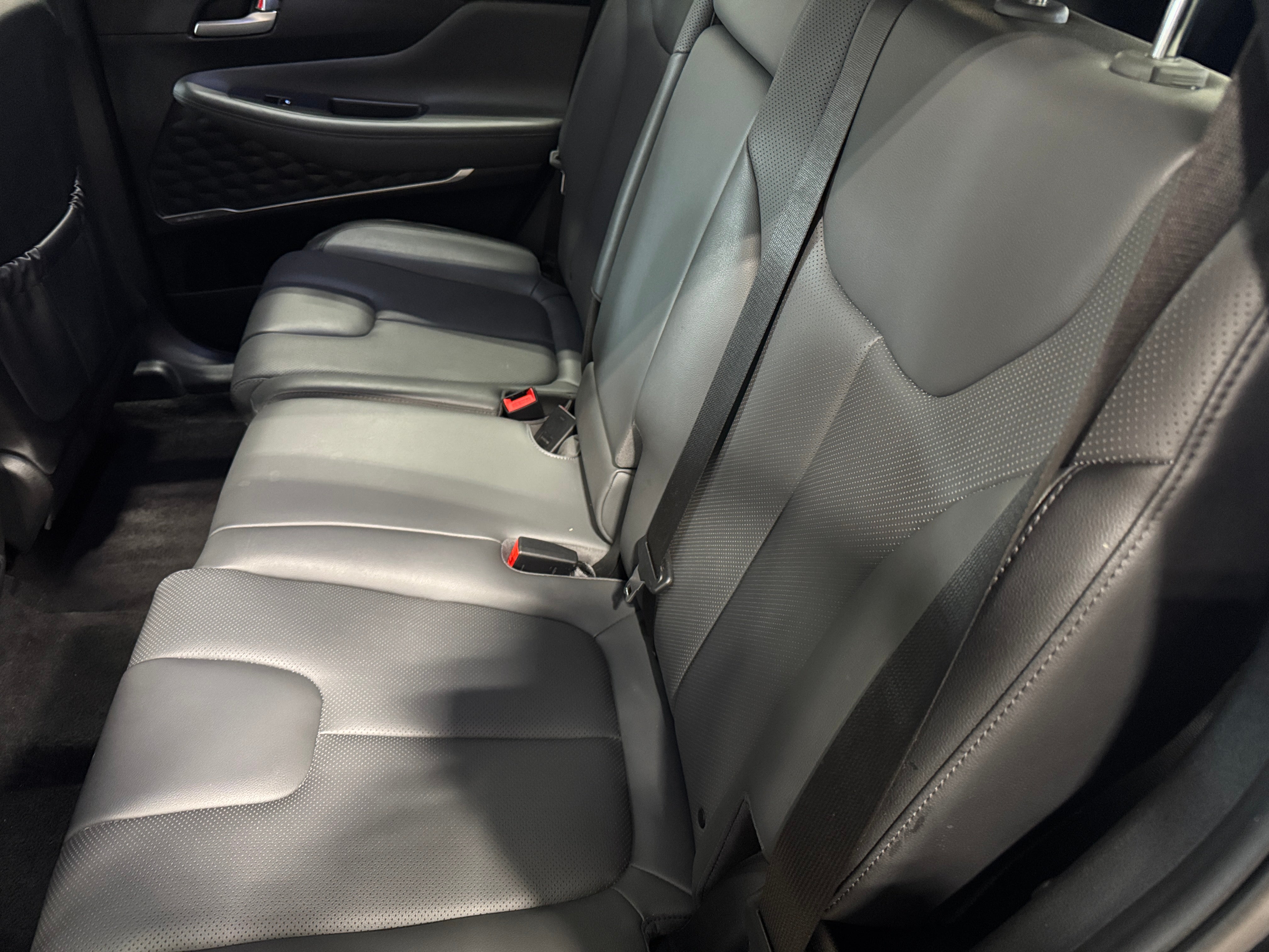 2023 Hyundai Santa Fe SEL 6