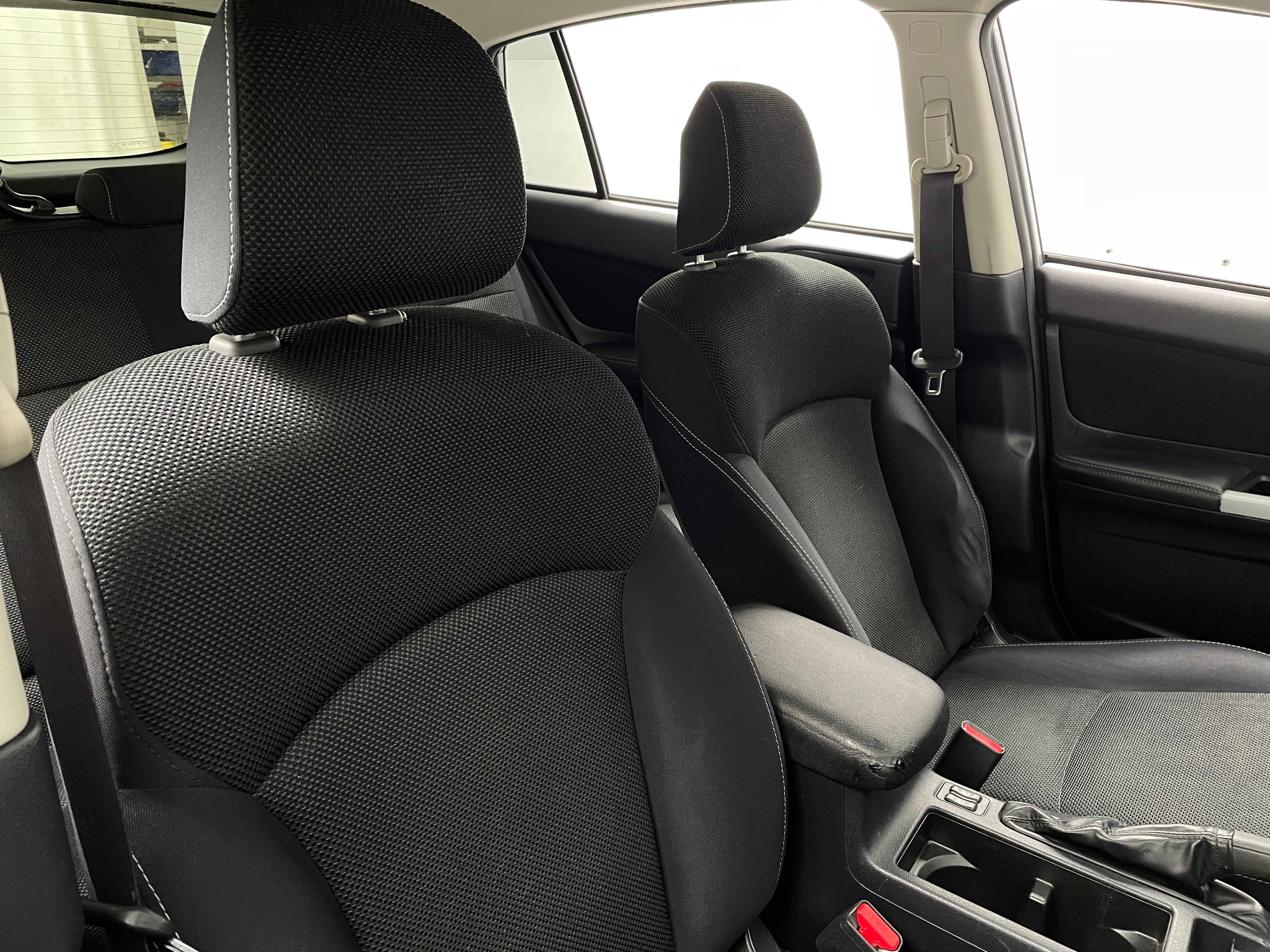 2015 Subaru XV Crosstrek Premium 2