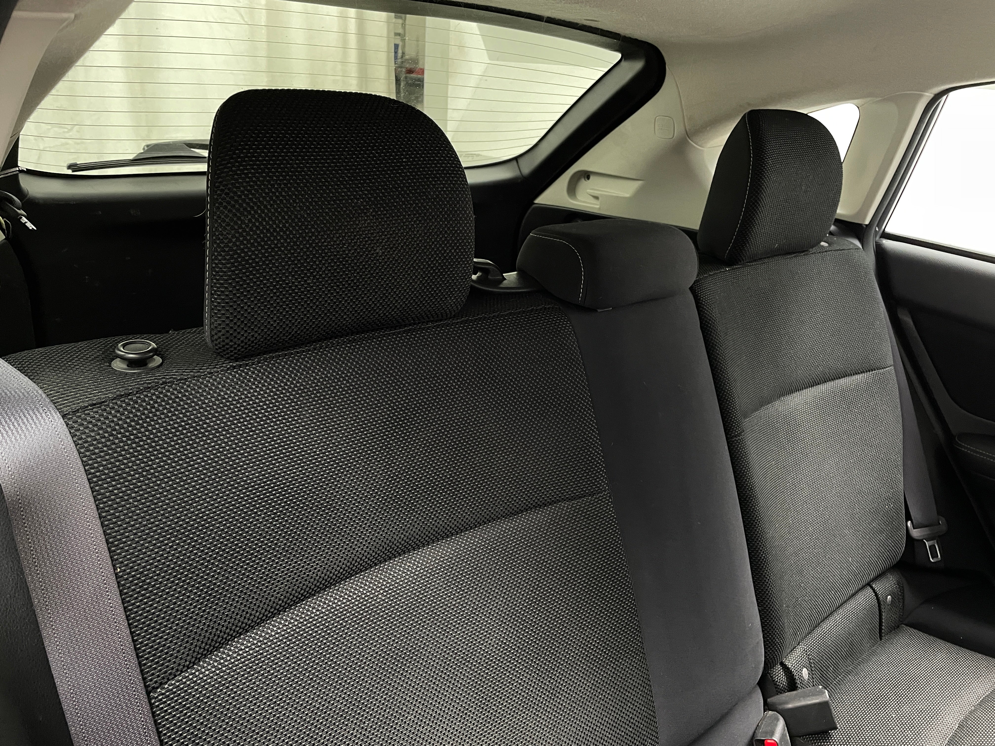 2015 Subaru XV Crosstrek Premium 6