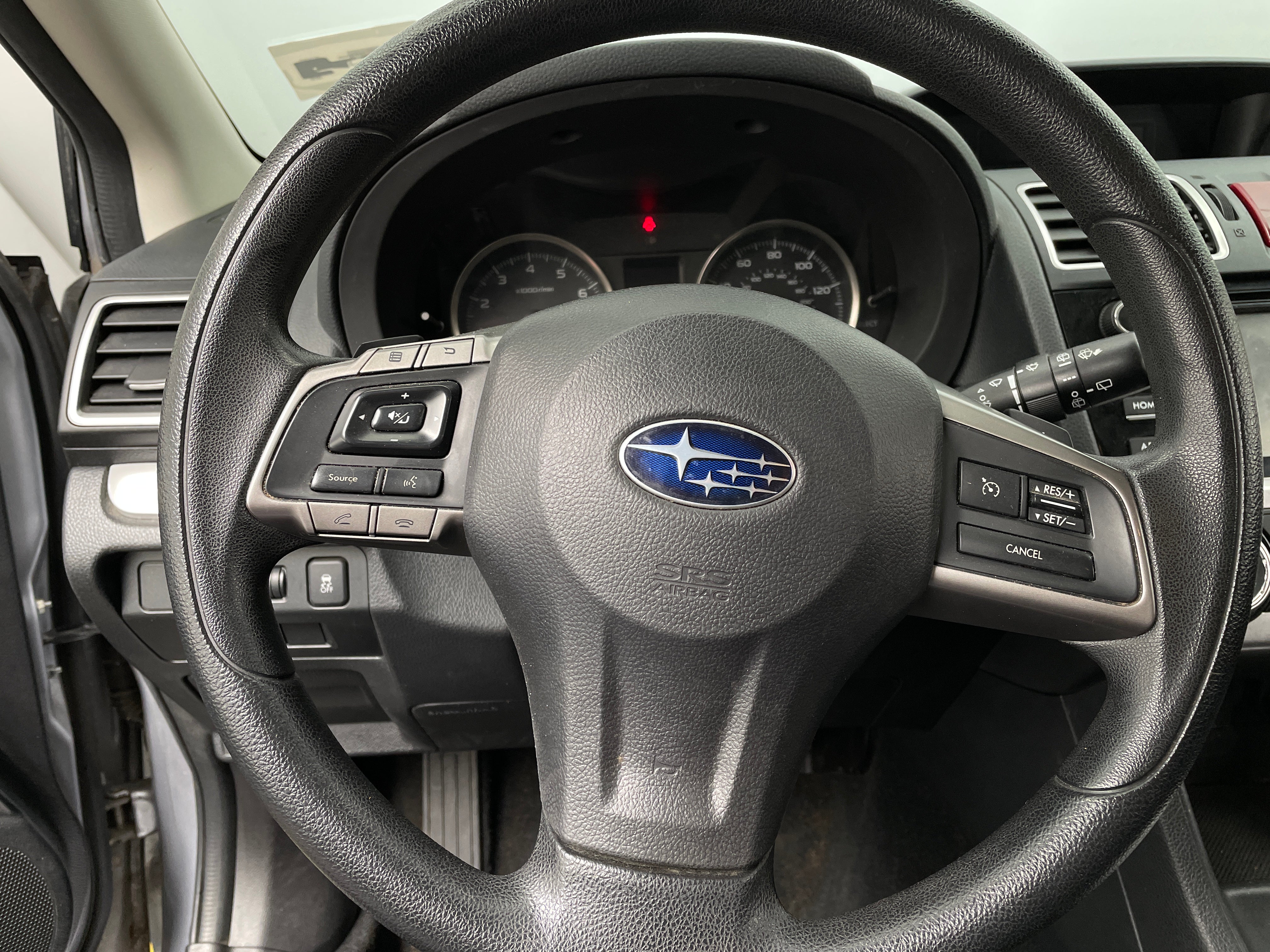 2015 Subaru XV Crosstrek Premium 5