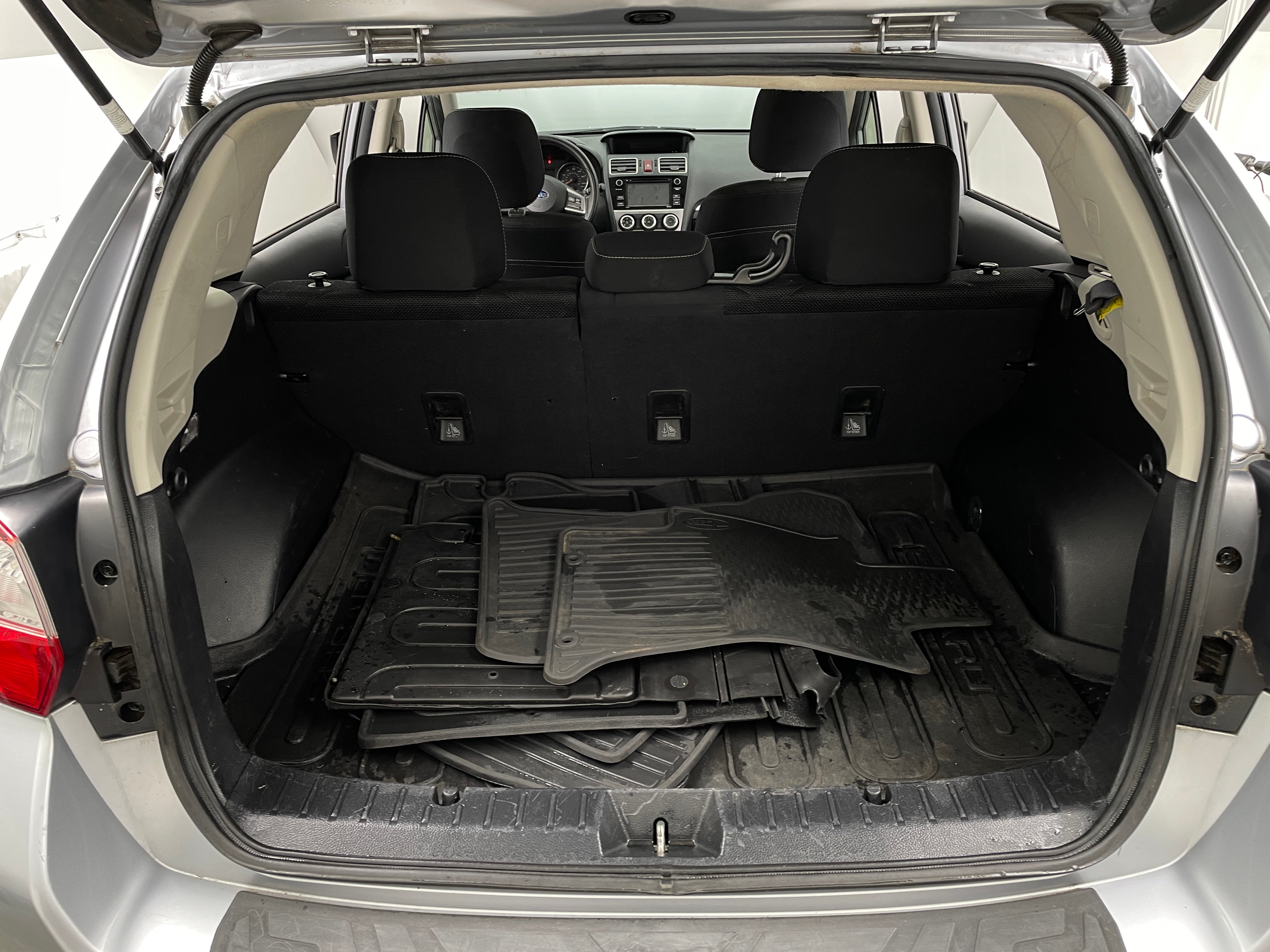 2015 Subaru XV Crosstrek Premium 7