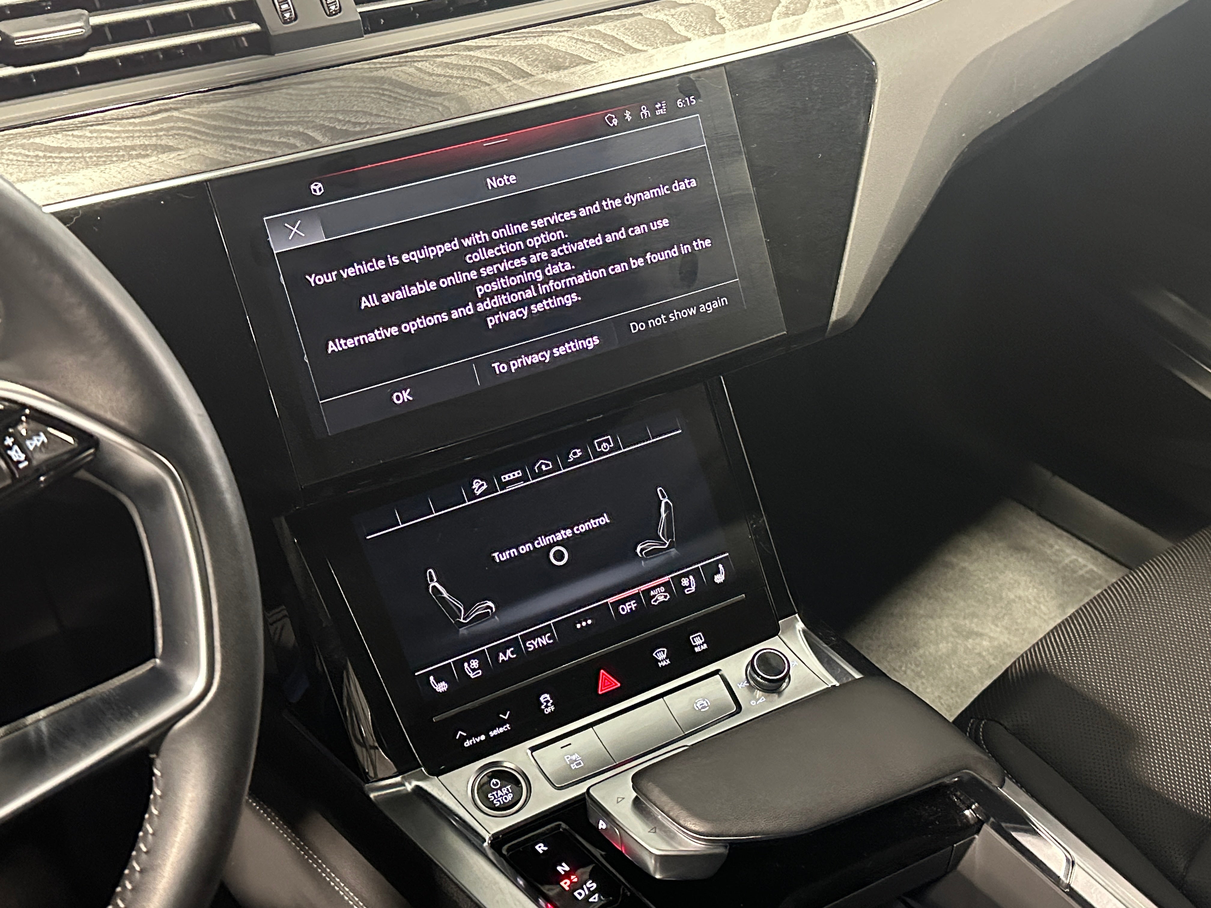 2021 Audi e-tron Premium Plus 3