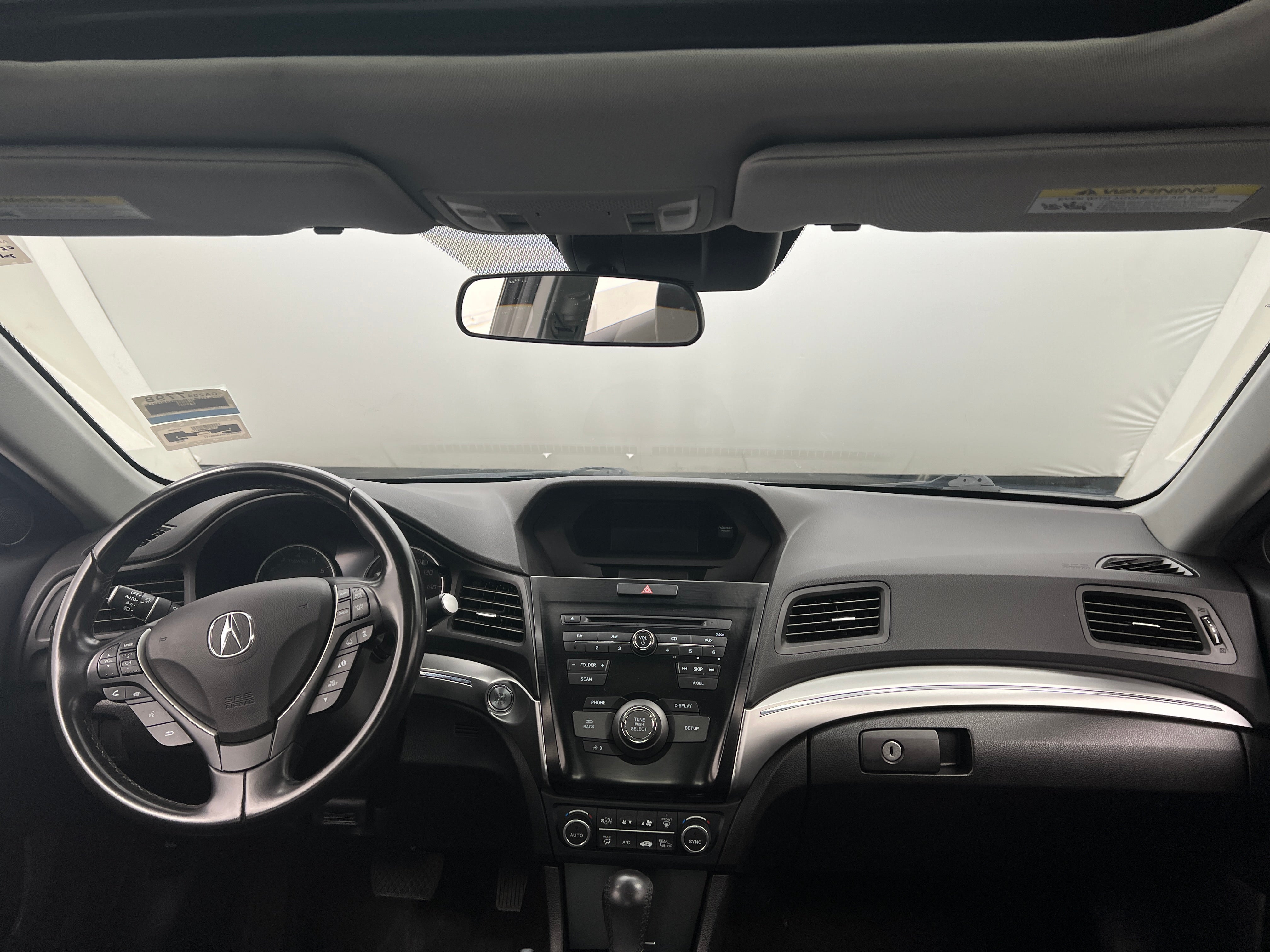 2020 Acura ILX  2